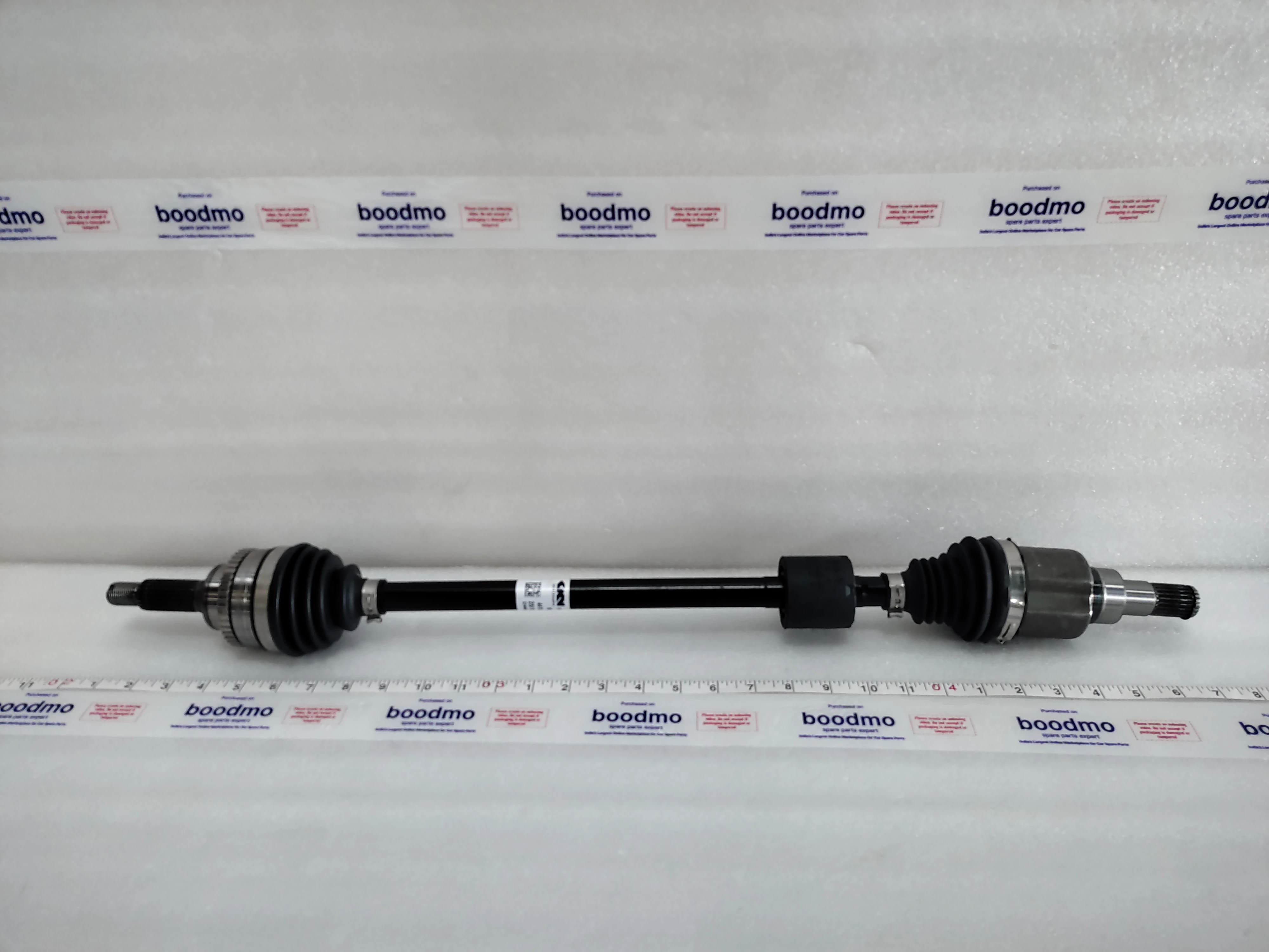 SHAFT ASSYFRONT DRIVER: MARUTI SUZUKI 44101M67L02 -compatibility