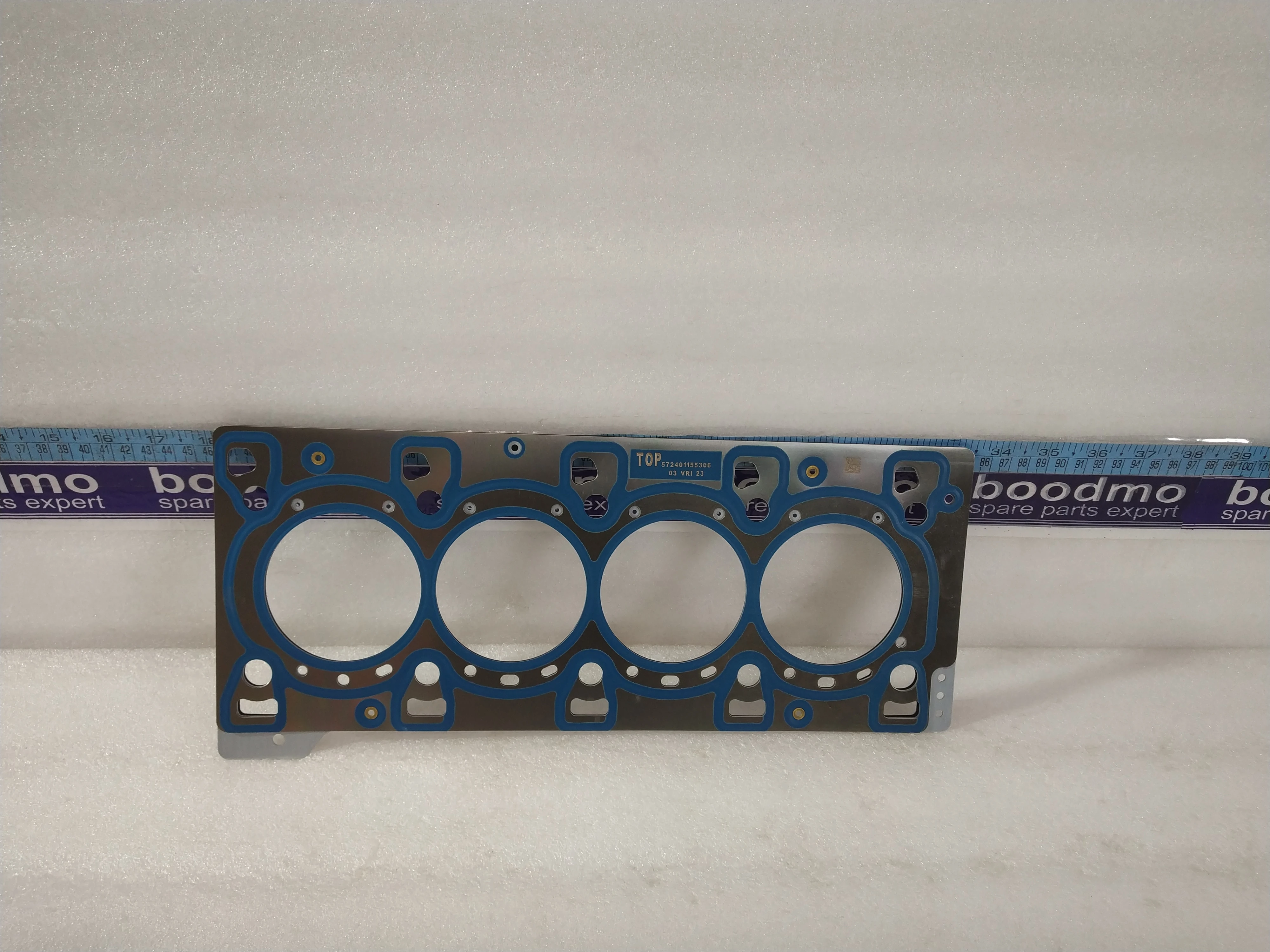 GASKET;CYL HEAD (1.5 THK): TATA 572455306 -compatibility, features,  prices. boodmo