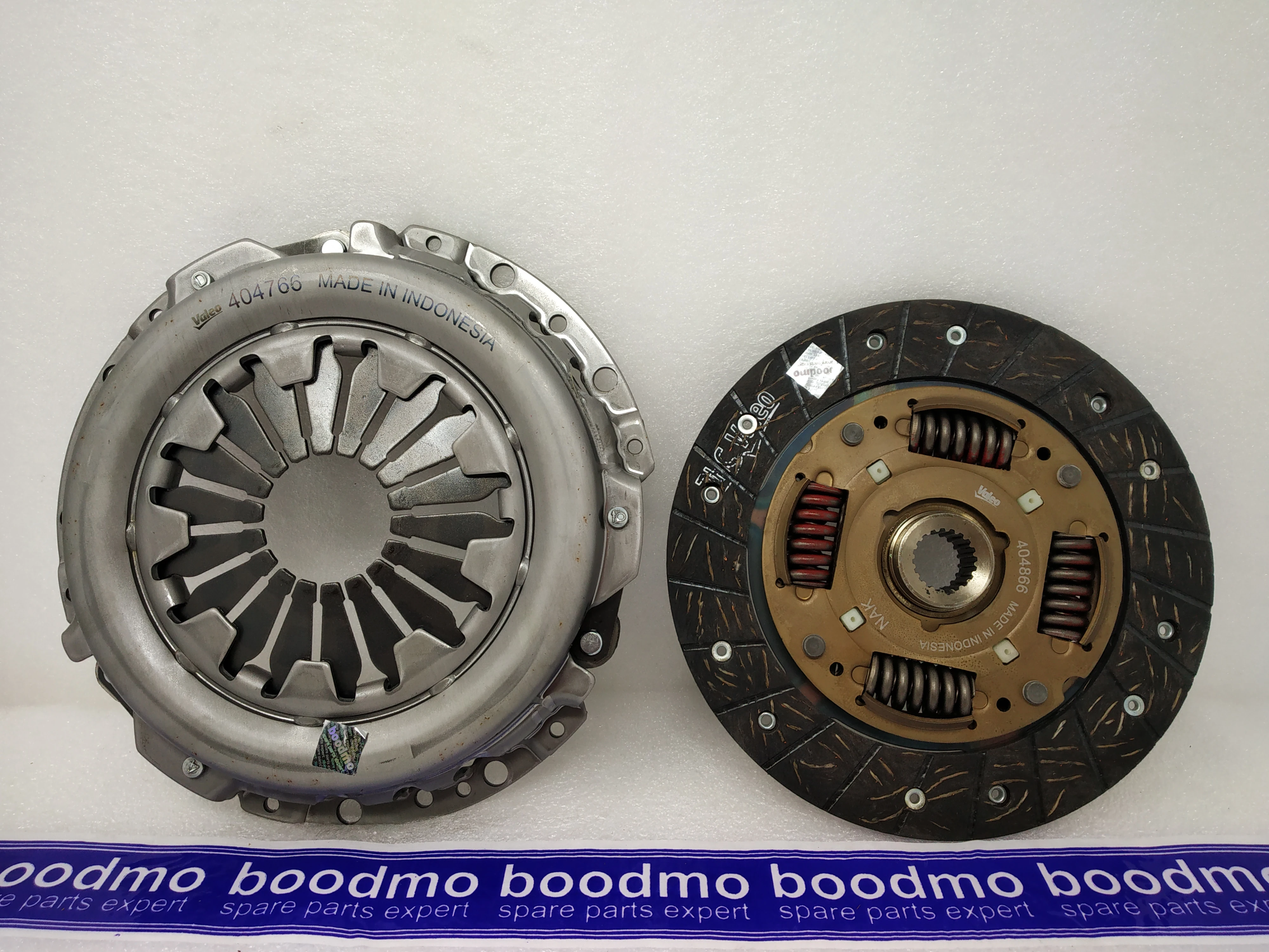 Honda city clutch discount plate replacement cost