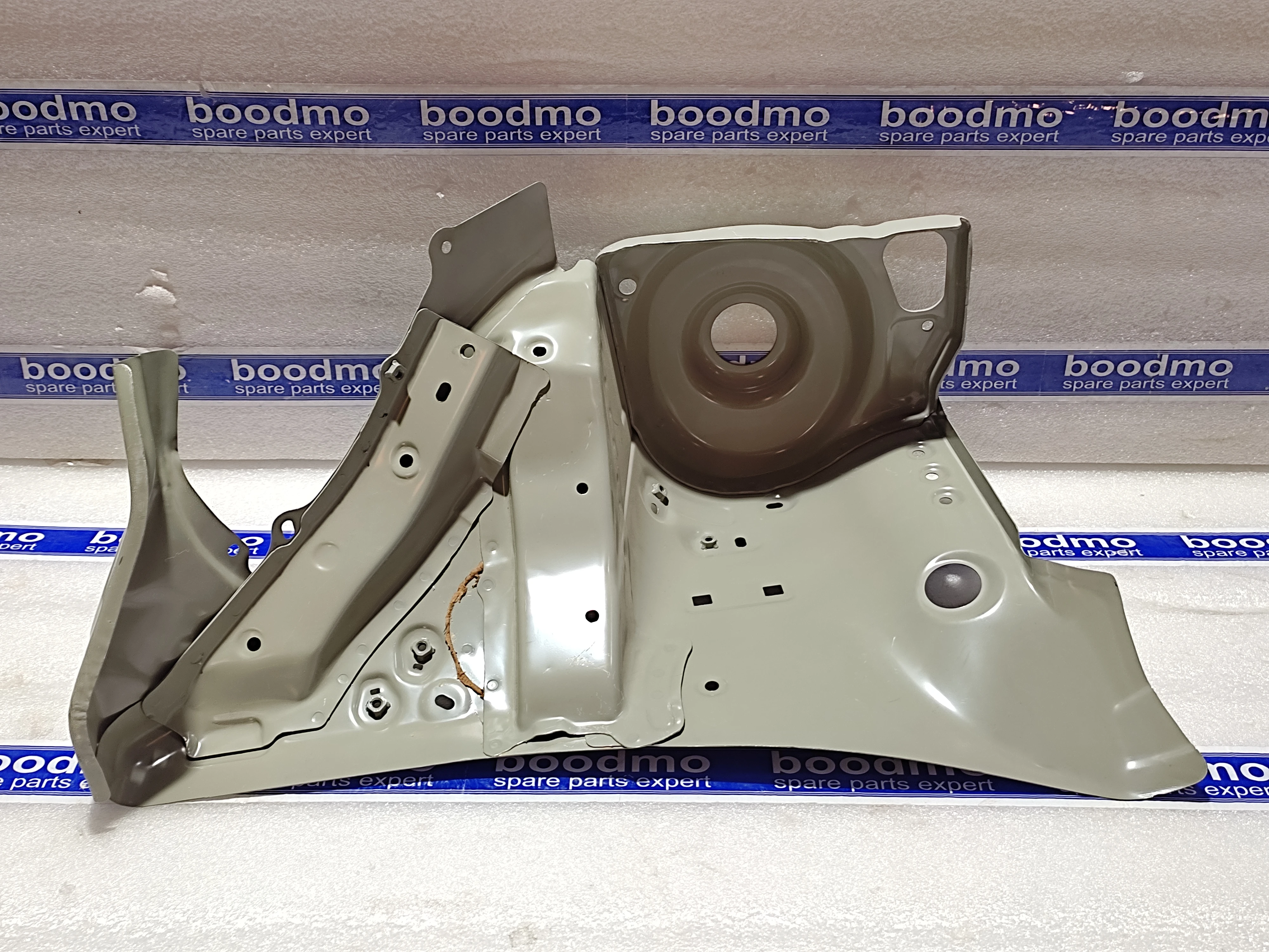 PANEL, FNDR APRN LH: MARUTI SUZUKI 58410M55R00 -compatibility