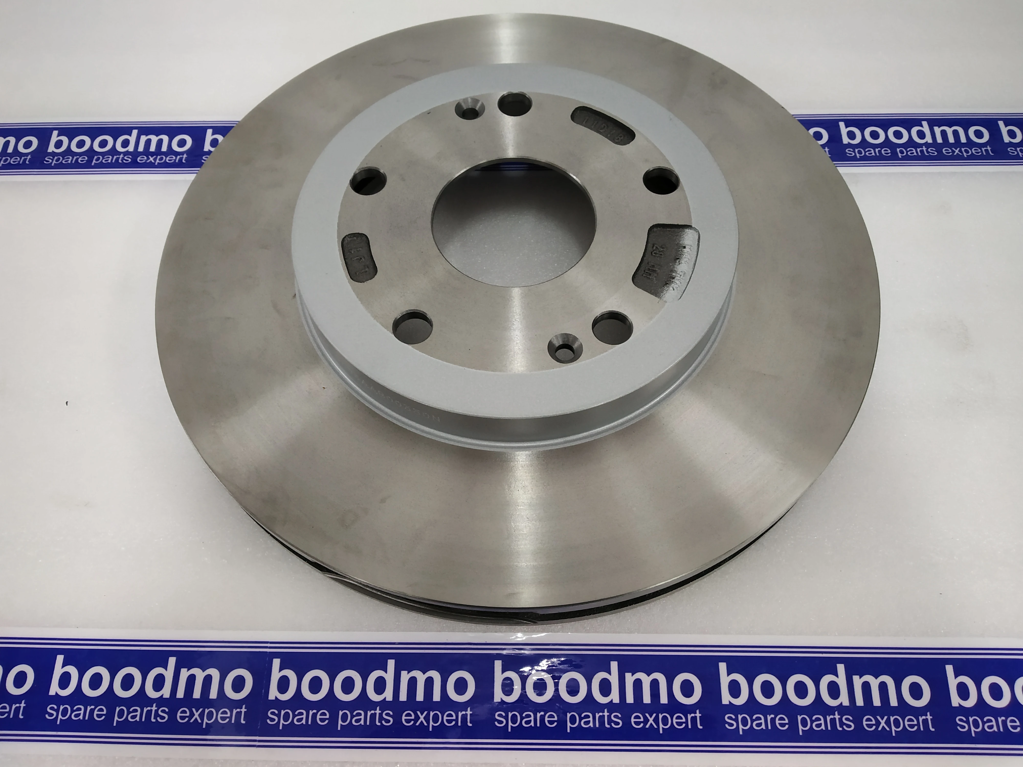 DISC BRAKE FRONT: MAHINDRA 0603AAB00330N -compatibility, features