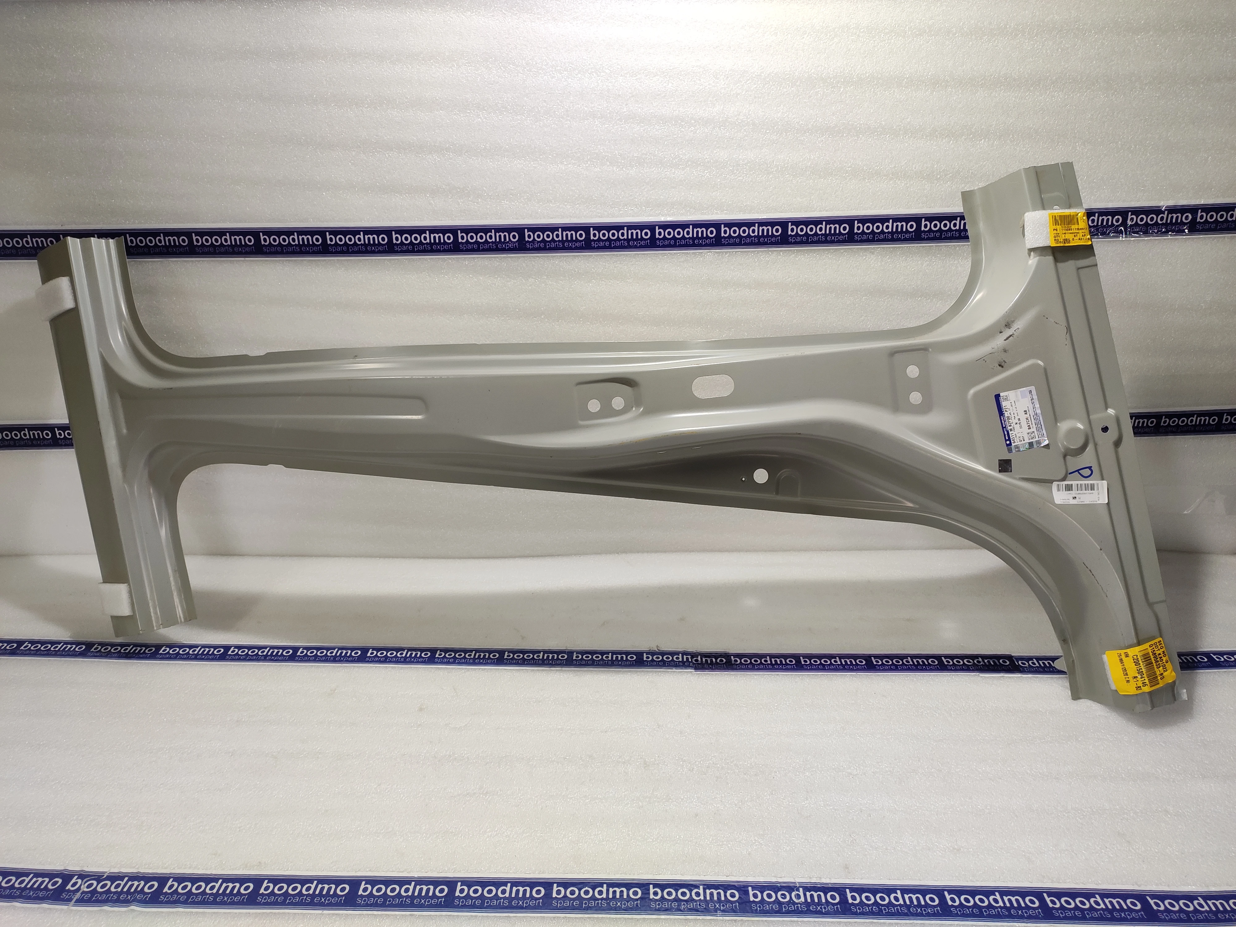 PANEL, B-PILLAR, LH: MARUTI SUZUKI 64511M82P00-P21 -compatibility