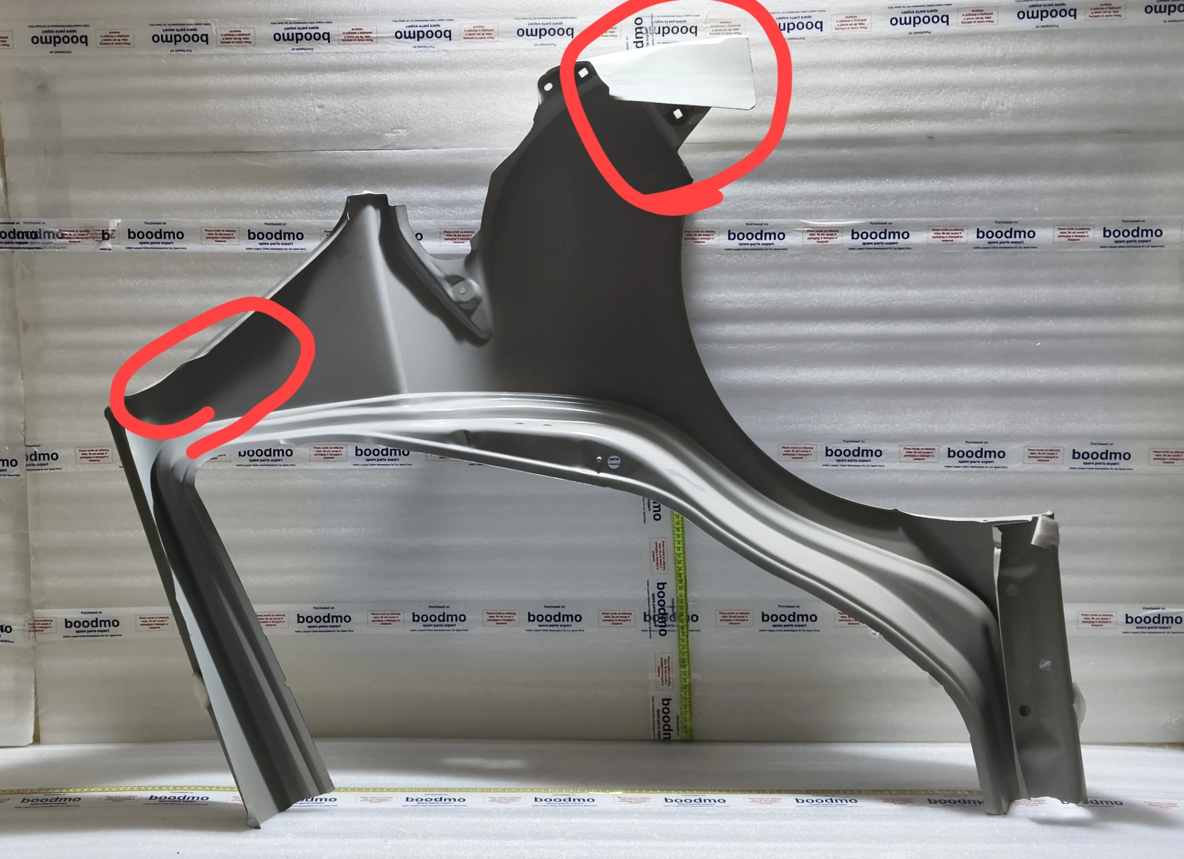 PANEL, QTR, R: MARUTI SUZUKI 64111M74L01-P31 -compatibility