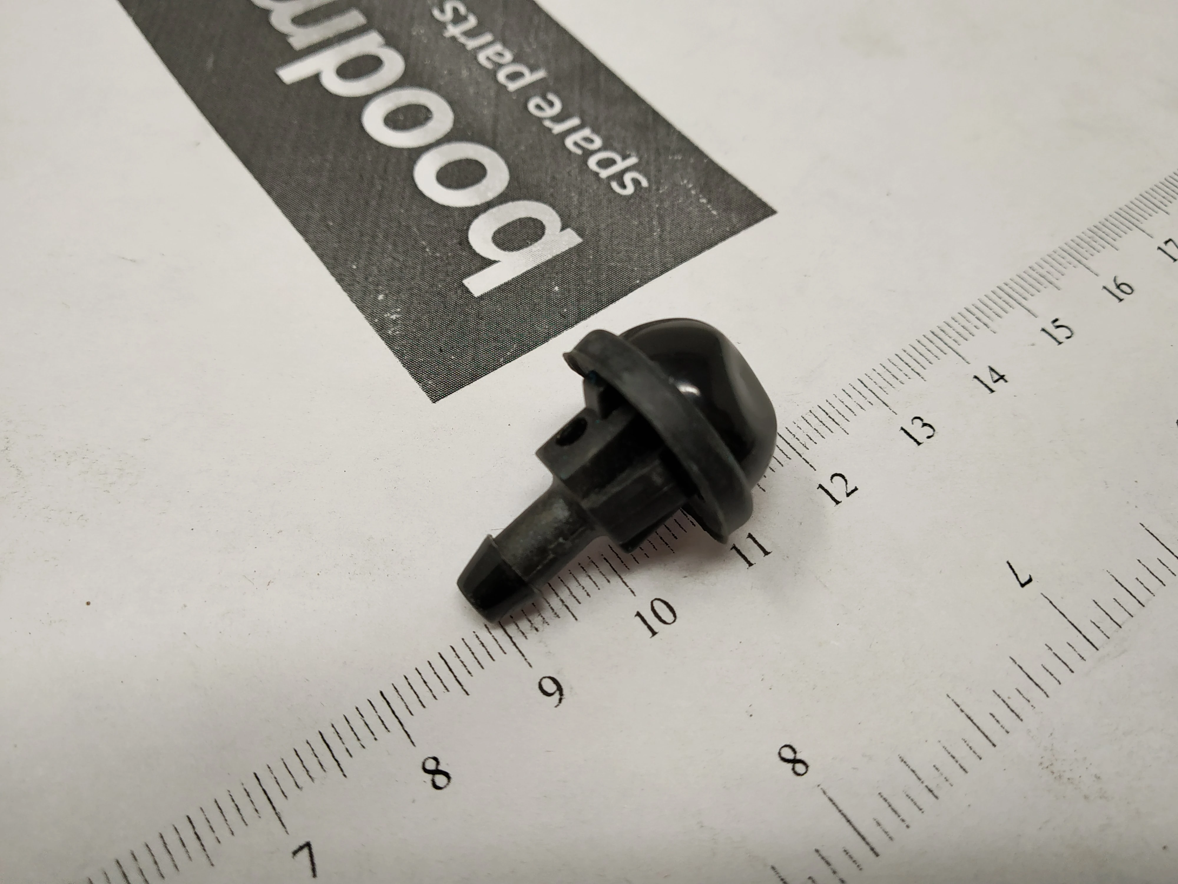 れーみ NOZZLE ASSY,RR WASHER: MARUTI SUZUKI 38840M76M00 -compatibility
