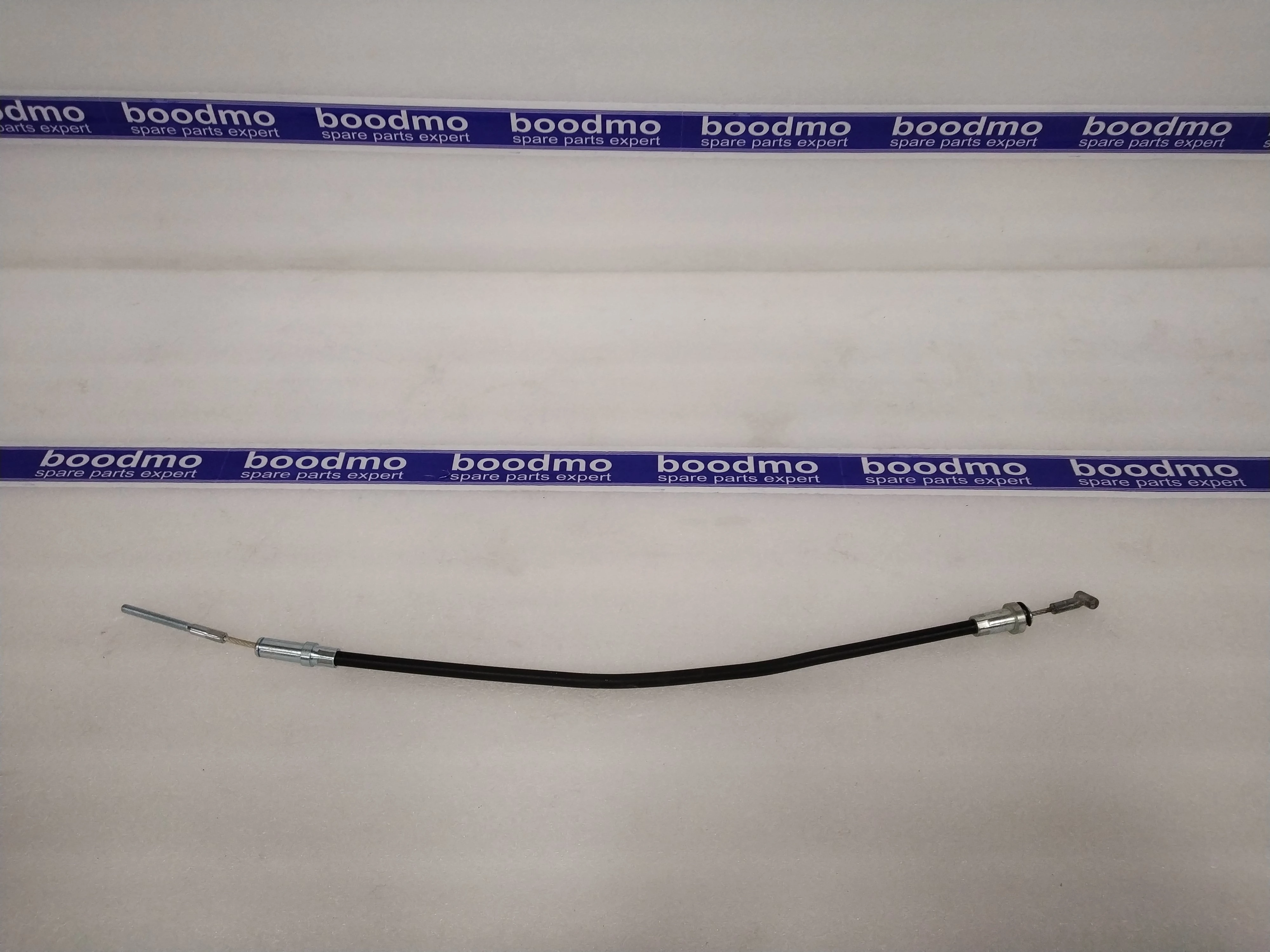 Front Parking Brake Cable: NEW ERA NEC1822 -compatibility