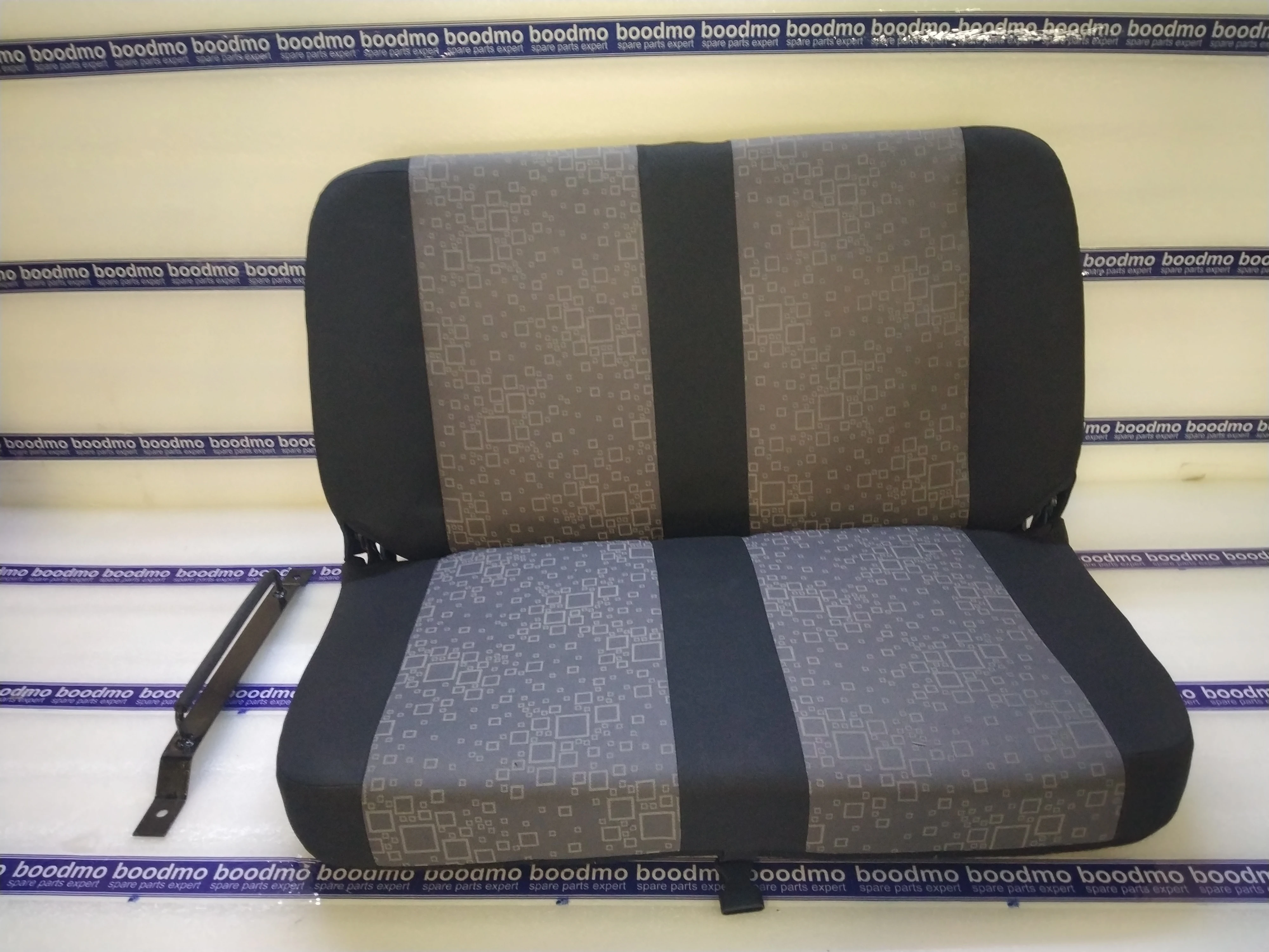 ASSY.2 SEATER JUMP SEAT LH - LX (TJC): TATA 289590119A6 -compatibility,  features, prices. boodmo