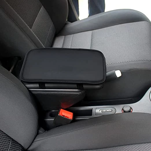 Armrest and storage for Kia Rio - High quality Seat interior accessories