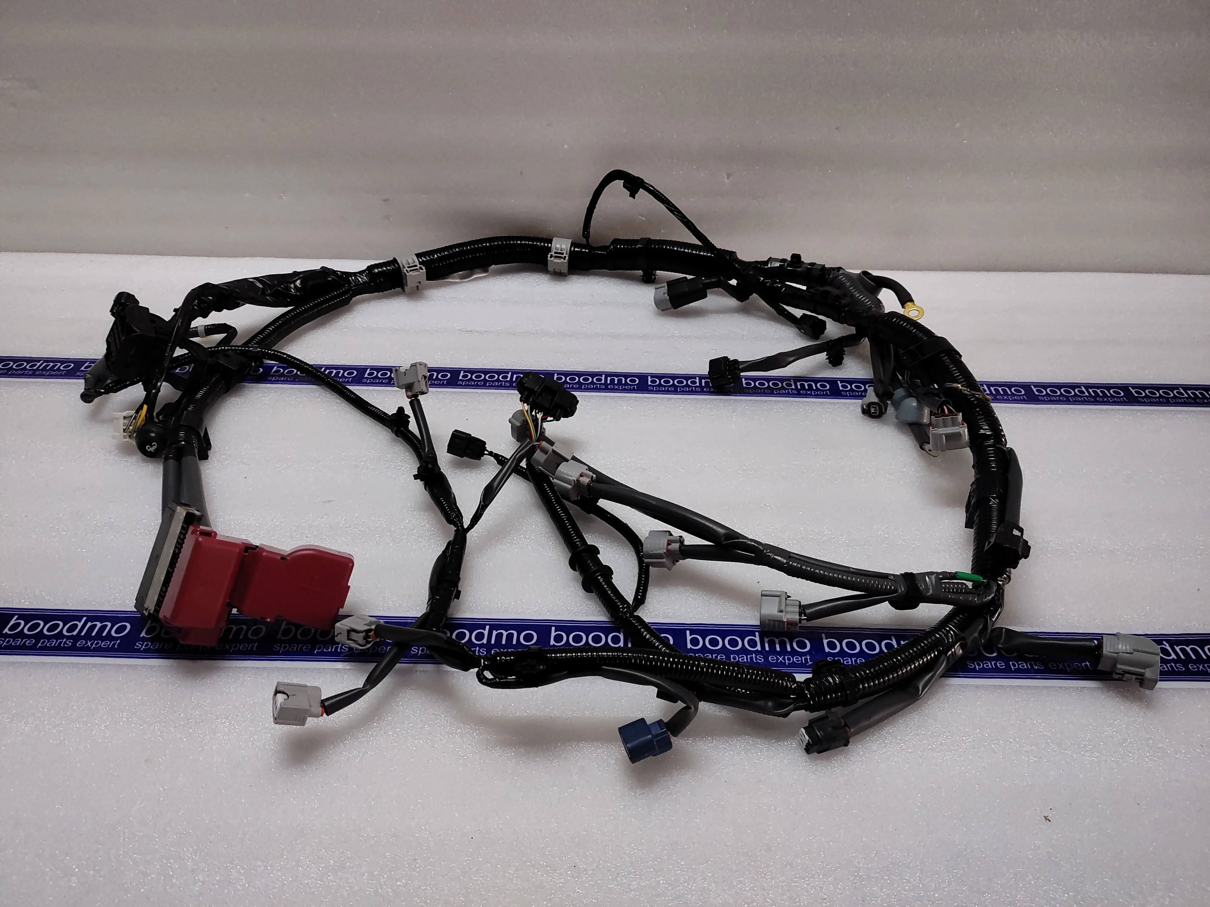 マイン HARNESS ASSY, ENGINE: MARUTI SUZUKI 36650M74L00 -compatibility