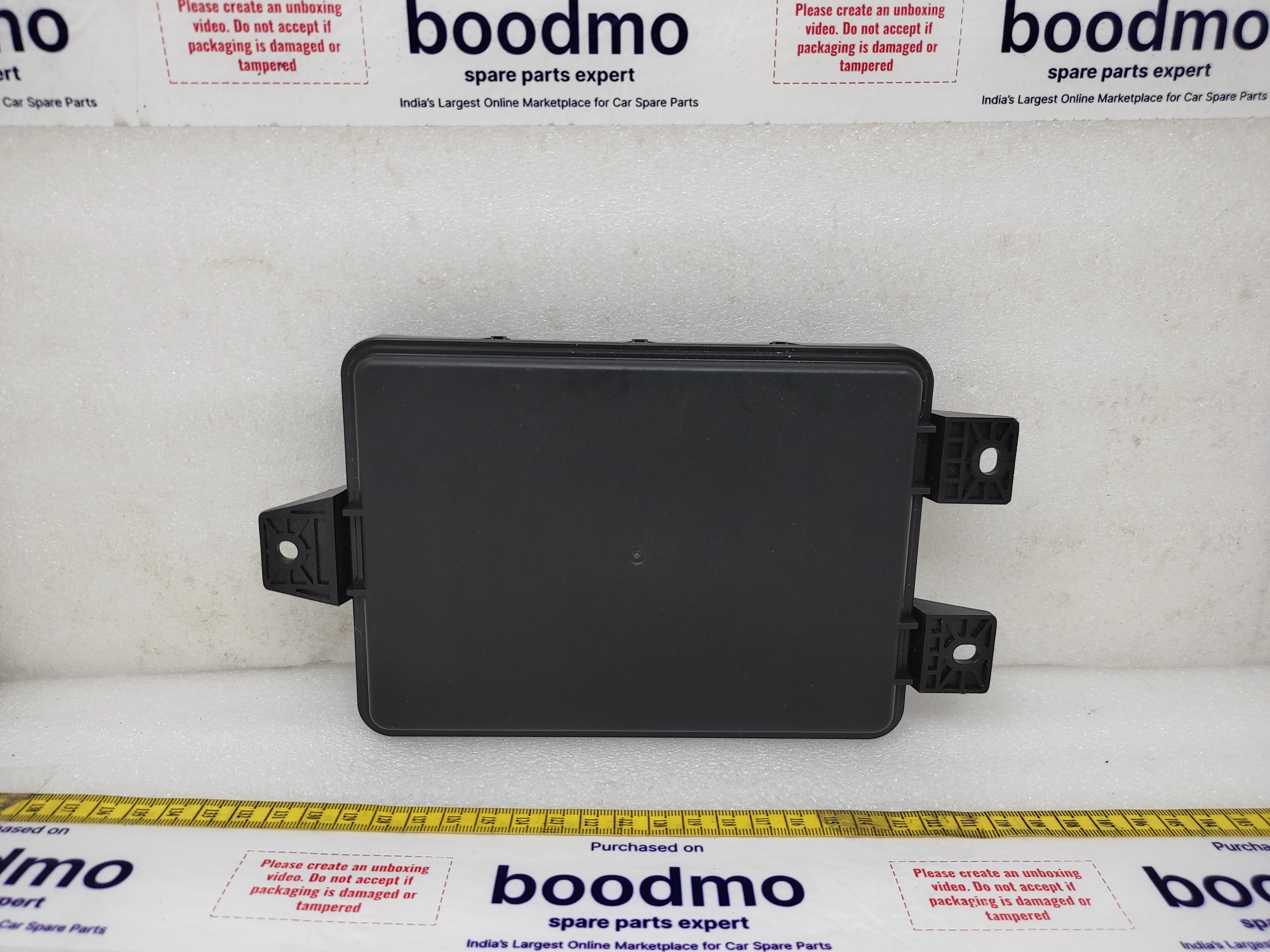 CONTAINER ASSY BCM; XM; XT; XZ: TATA 541216211203 -compatibility