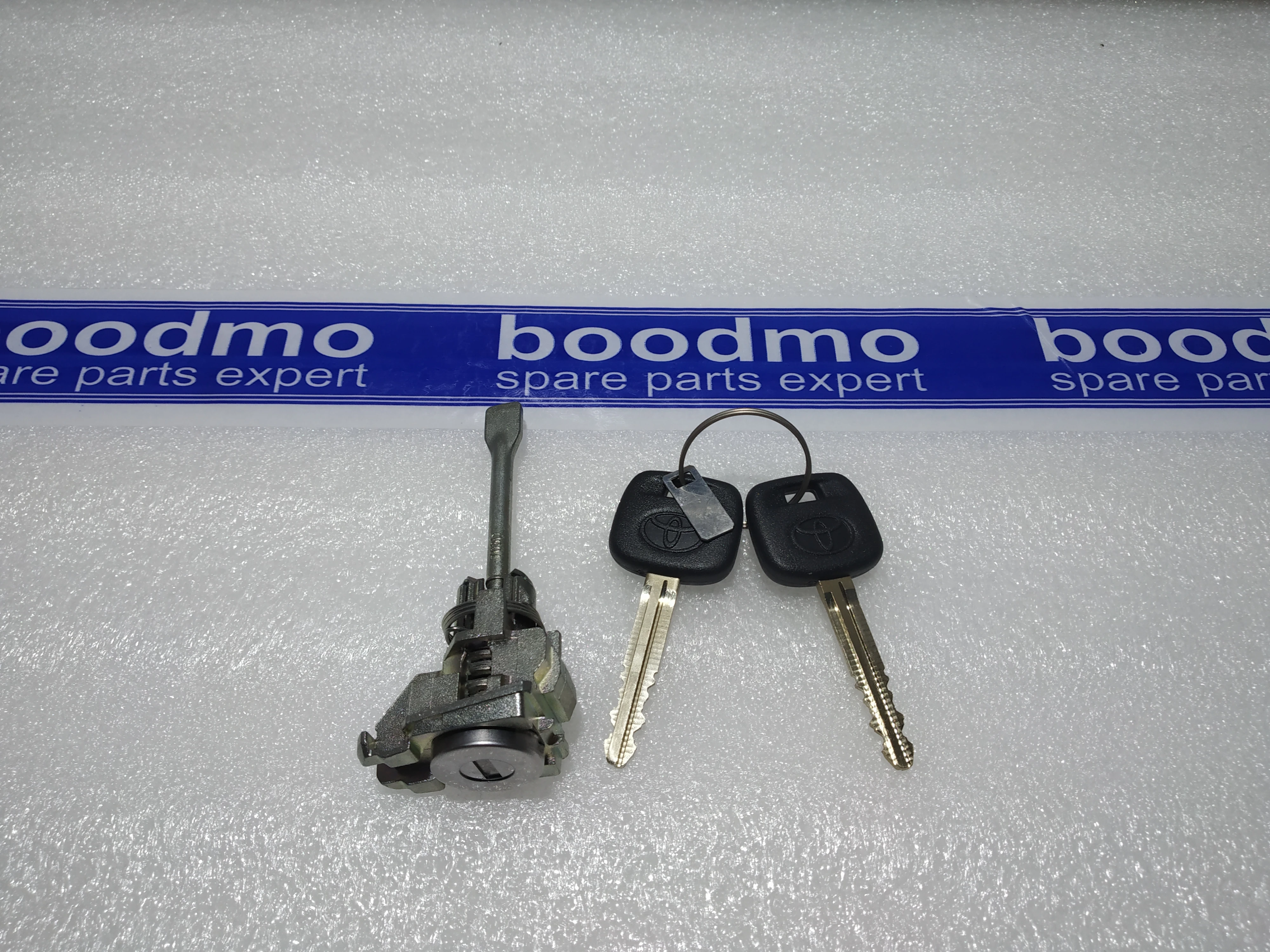 CYLINDER & KEY SET, DOOR LOCK, LH: Toyota / Lexus 69052050  -compatibility, features, prices. boodmo