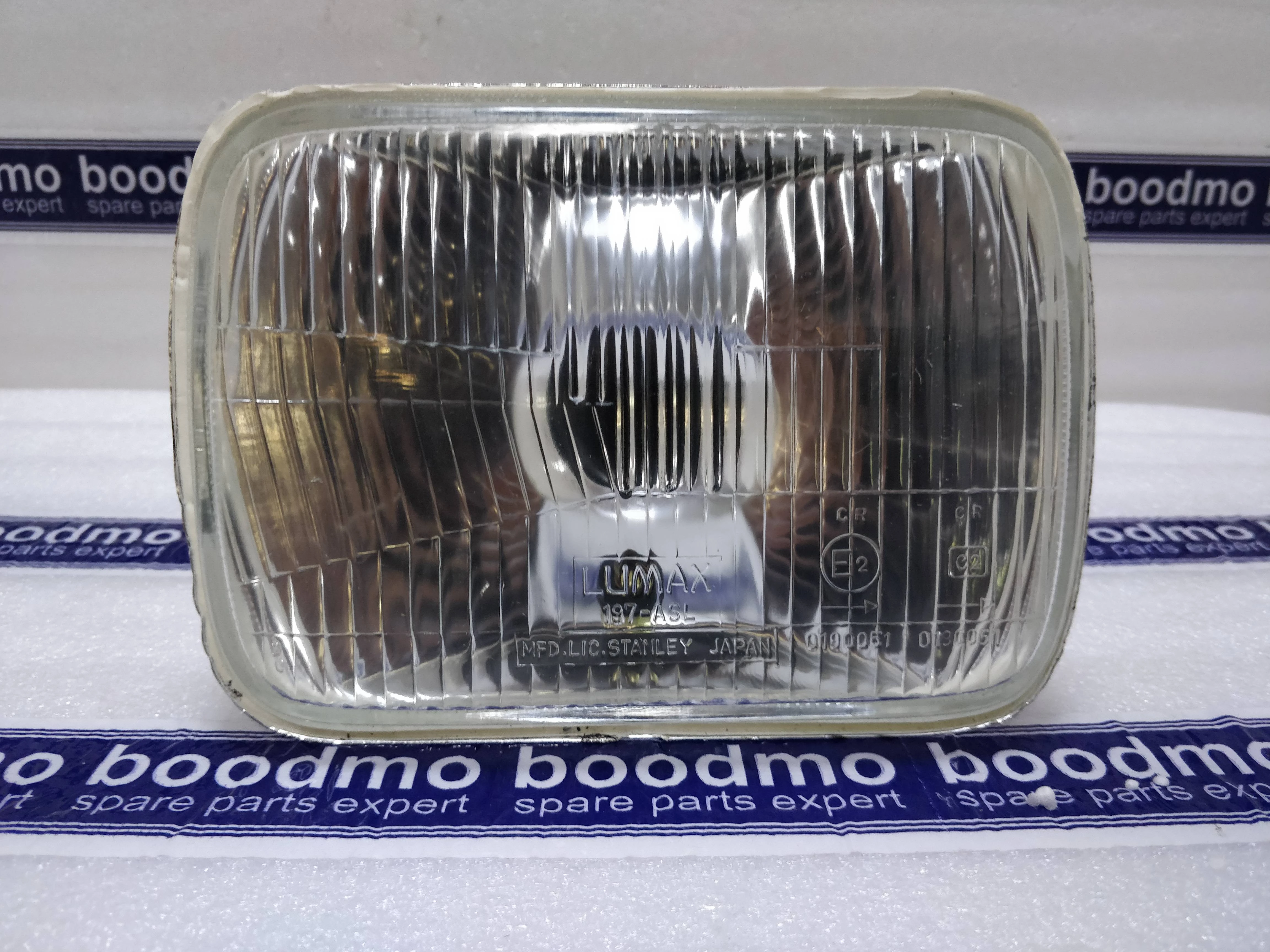 Maruti 800 type 2 headlight deals lumax