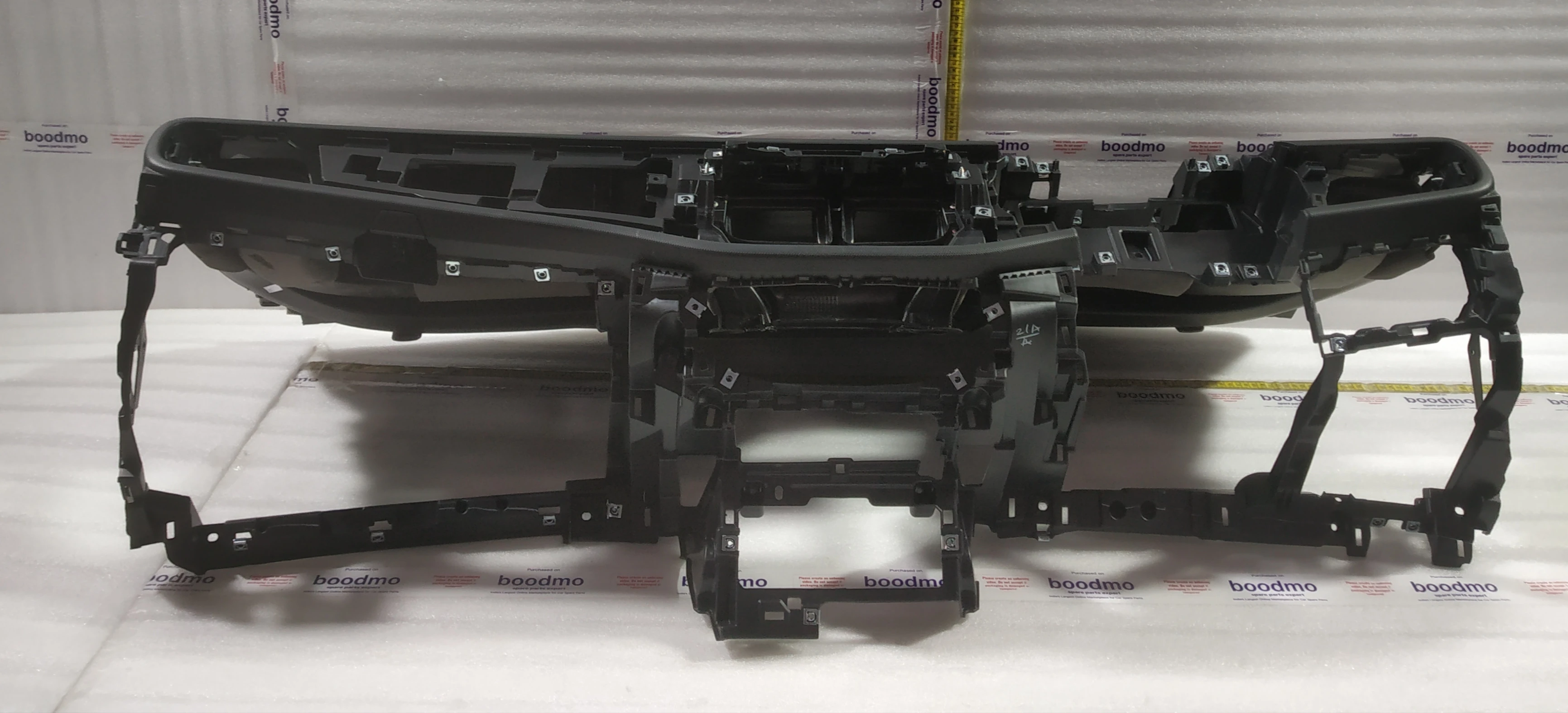 CLRPRT_ASY_1-INSTRUMENT PANEL ASSY: TATA 544268910162ZX