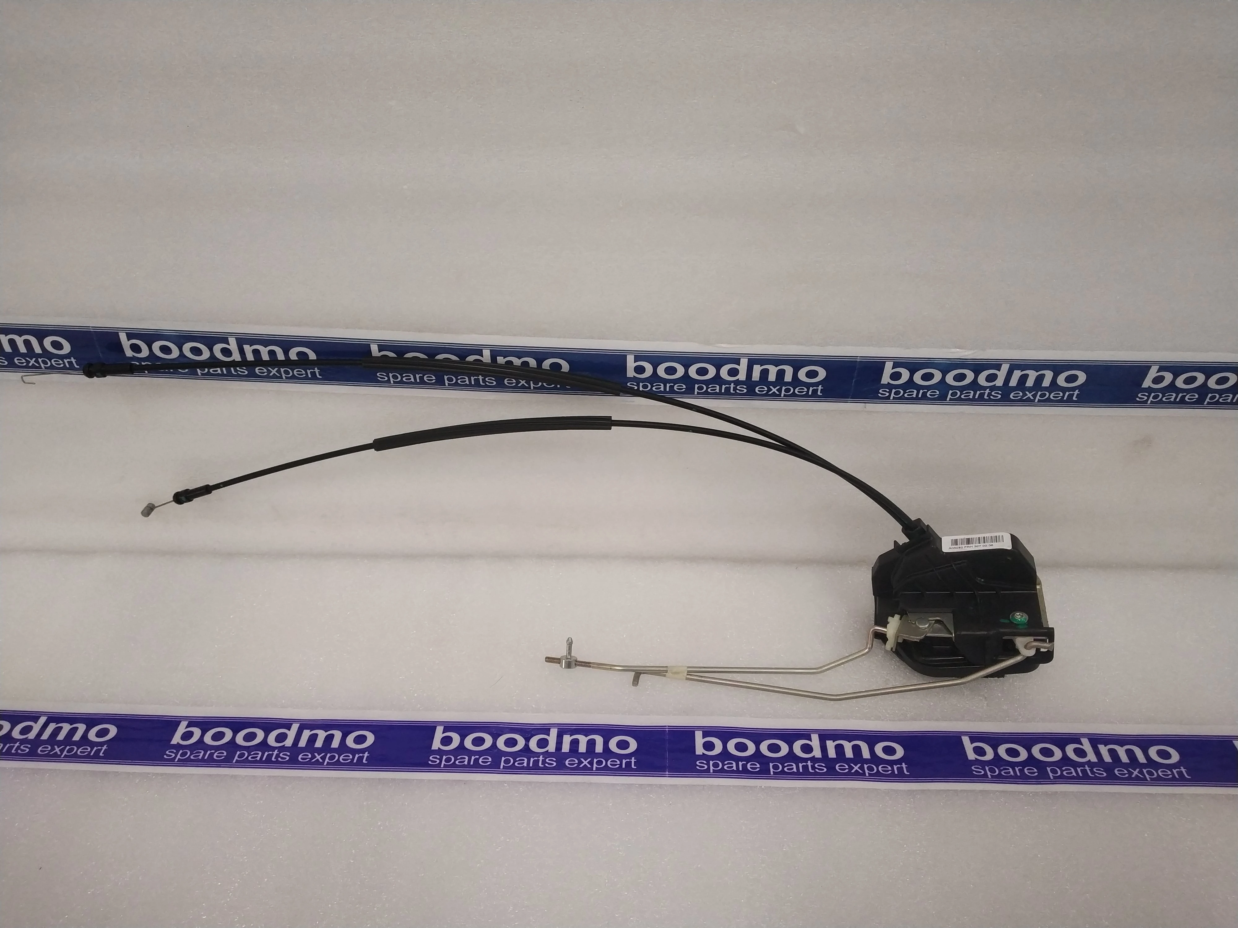 ASSY CABLE LATCH FRT MAN COMP RH: TATA 287172300240 -compatibility