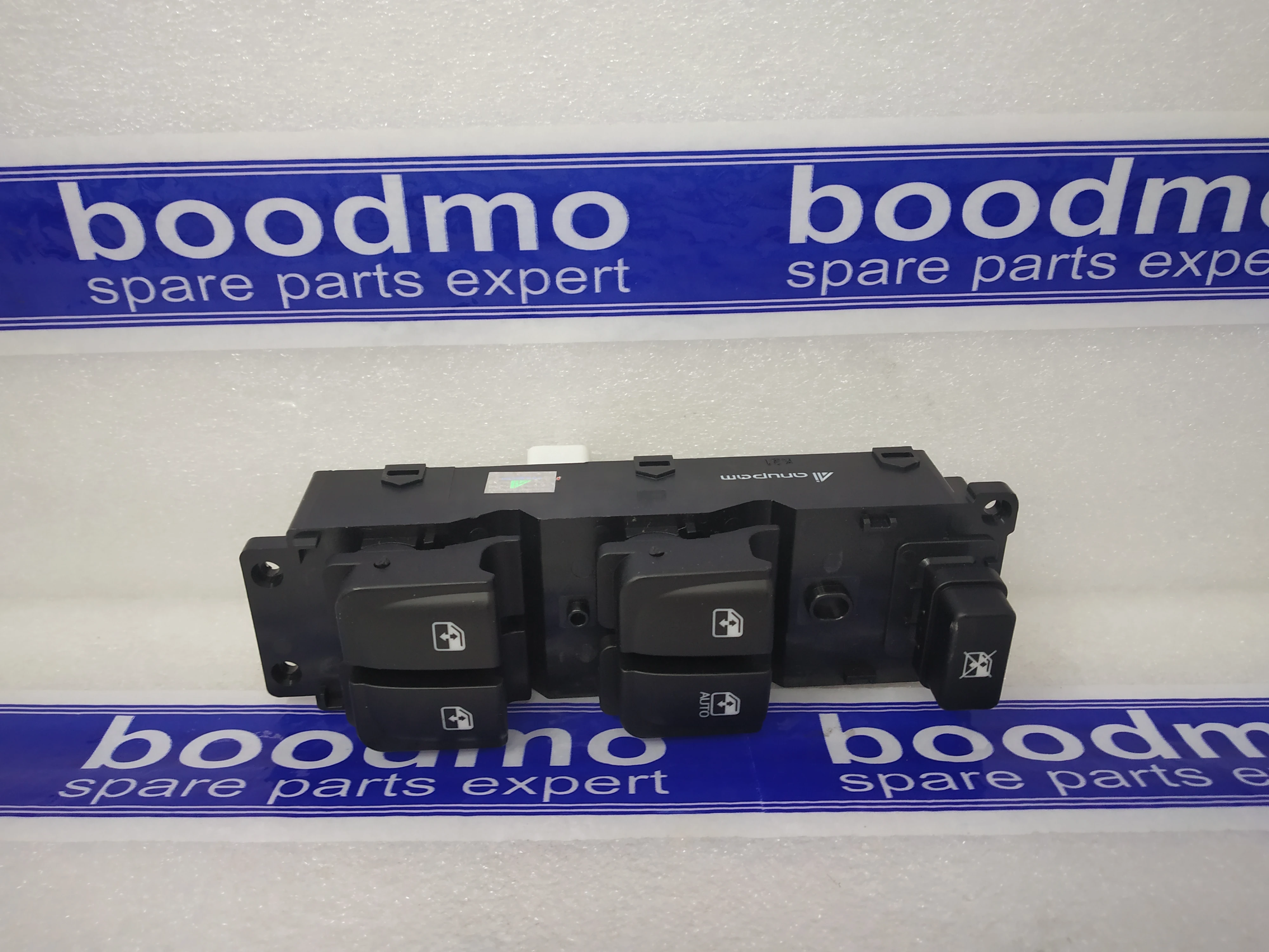 あい　SHOP Main Power Window Switch: Anupam Industries AI-231-M