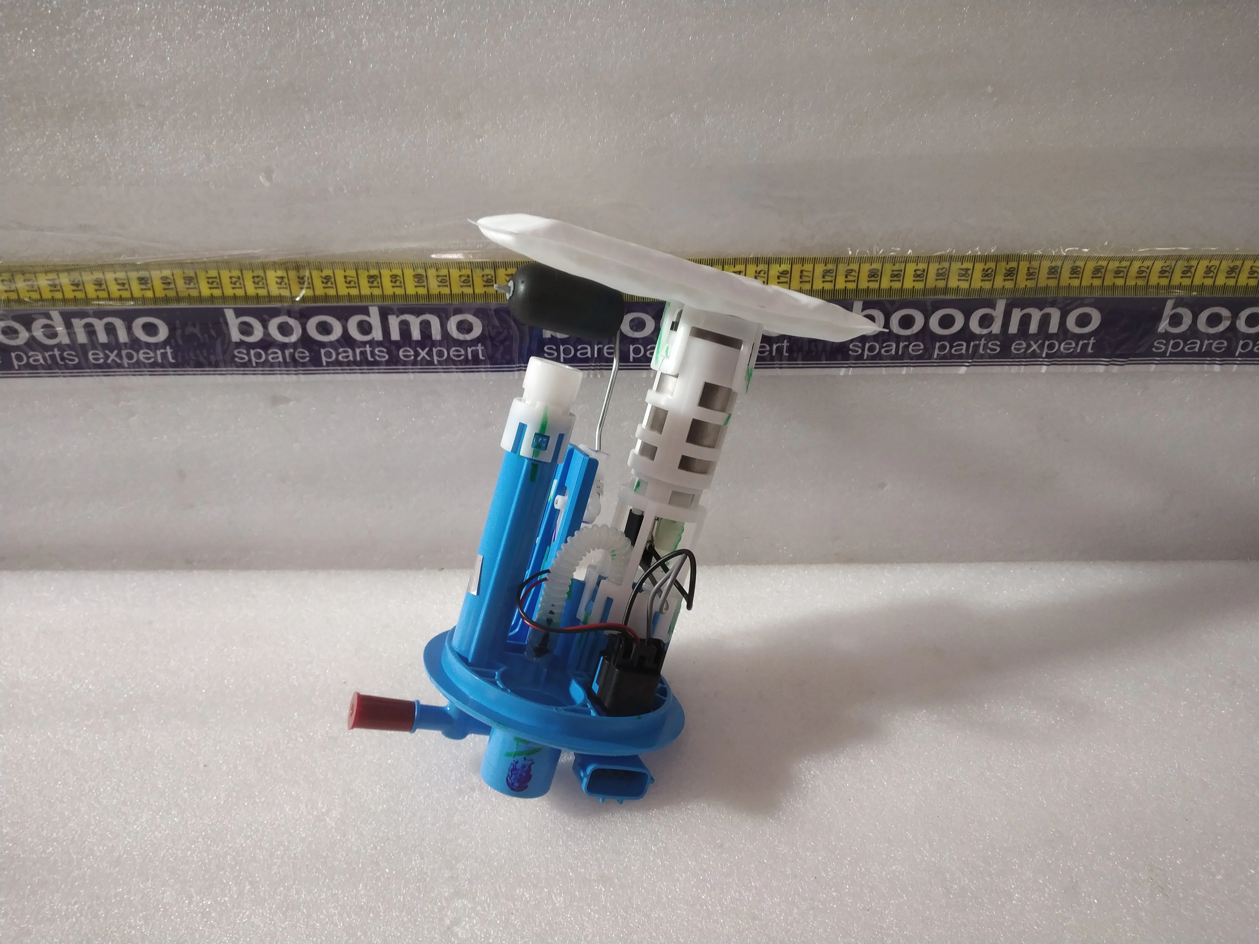 FUEL DELIVERY MODULE GASOLINE: MAHINDRA 1001CAC00681N