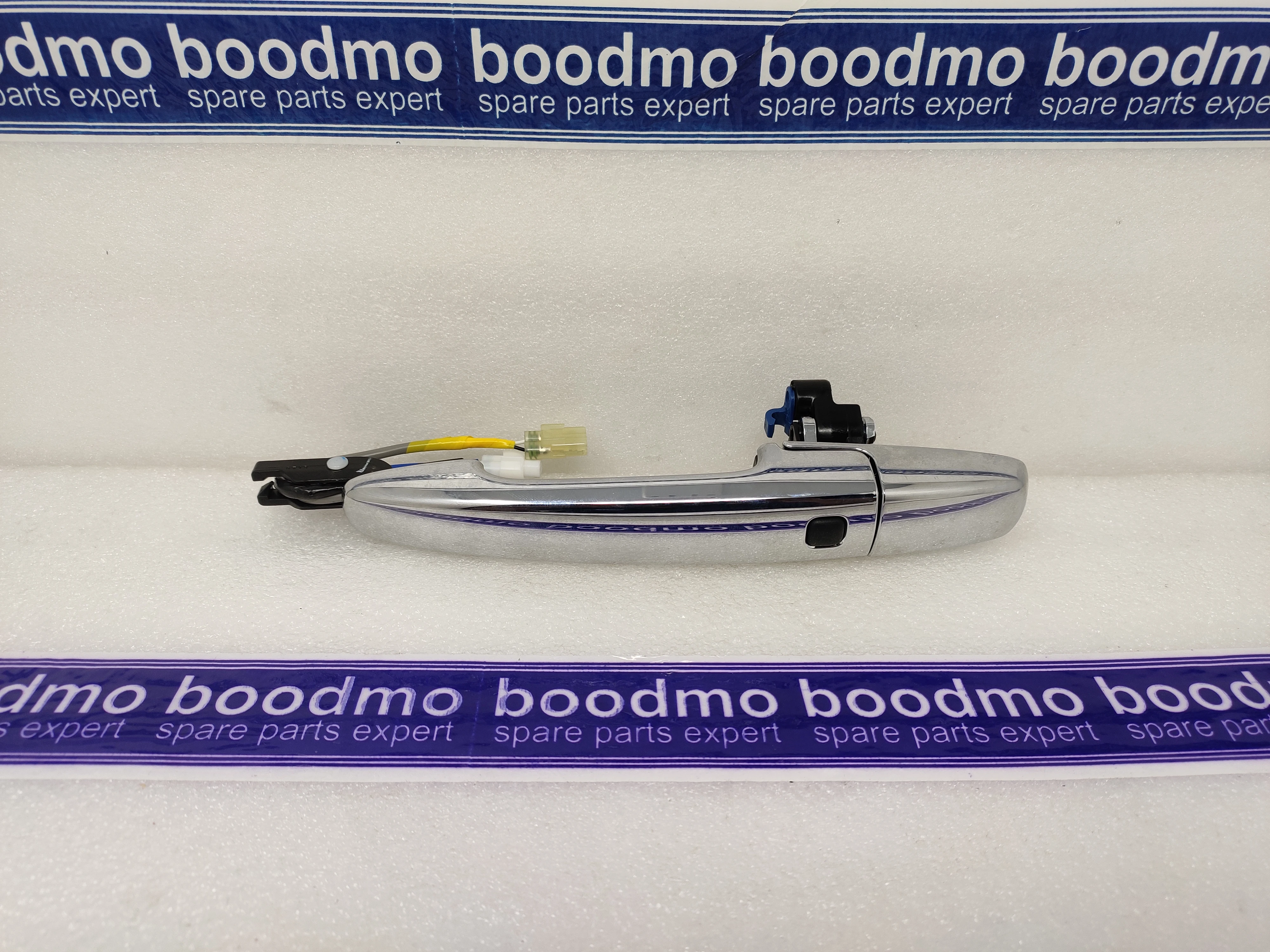 める HANDLE, FRONT DOOR OUT LH (CHROME): MARUTI SUZUKI 82820M72830-0PG