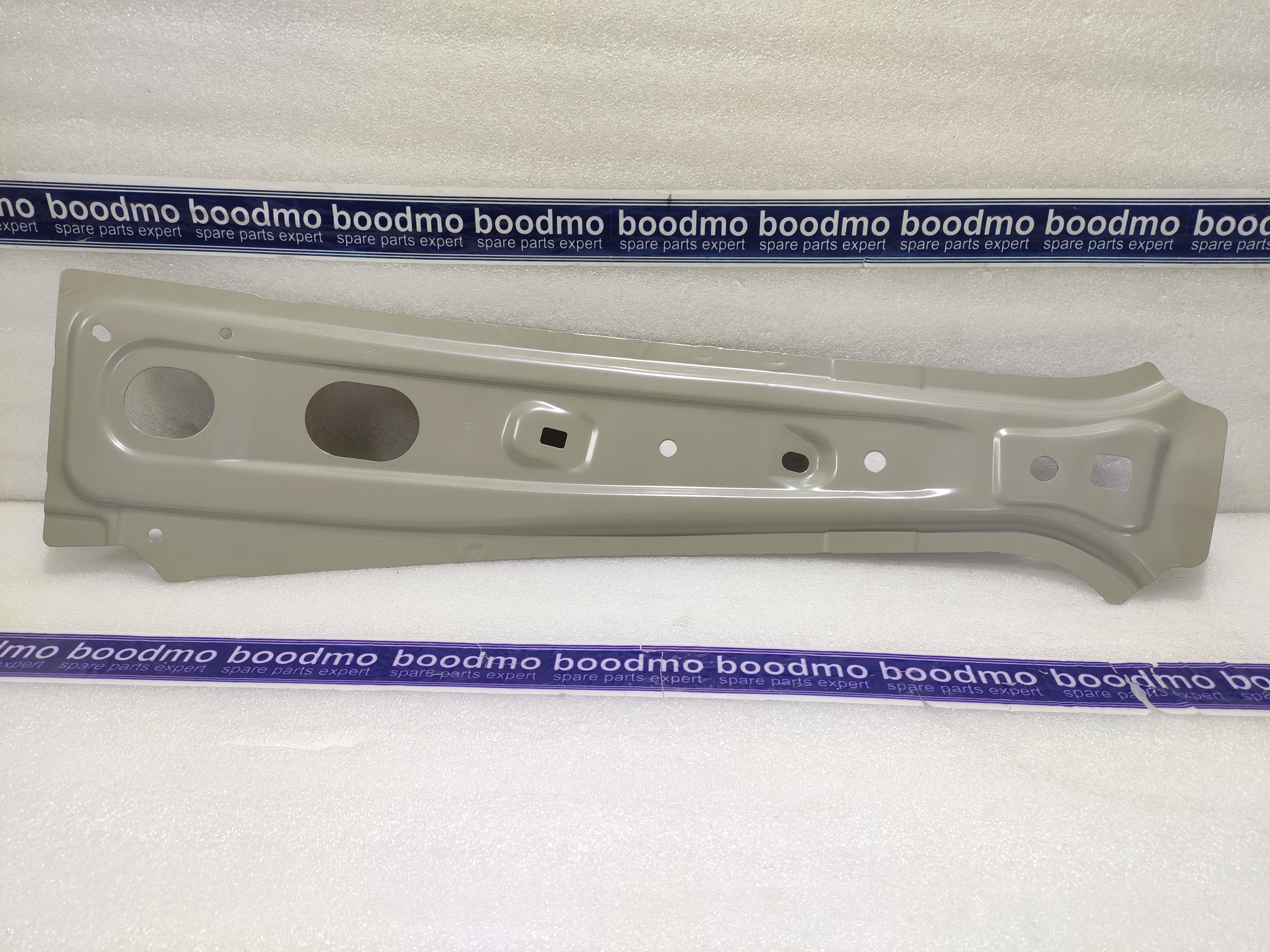 PANEL, CTR PILLAR INNER,LH: MARUTI SUZUKI 63611M56R00