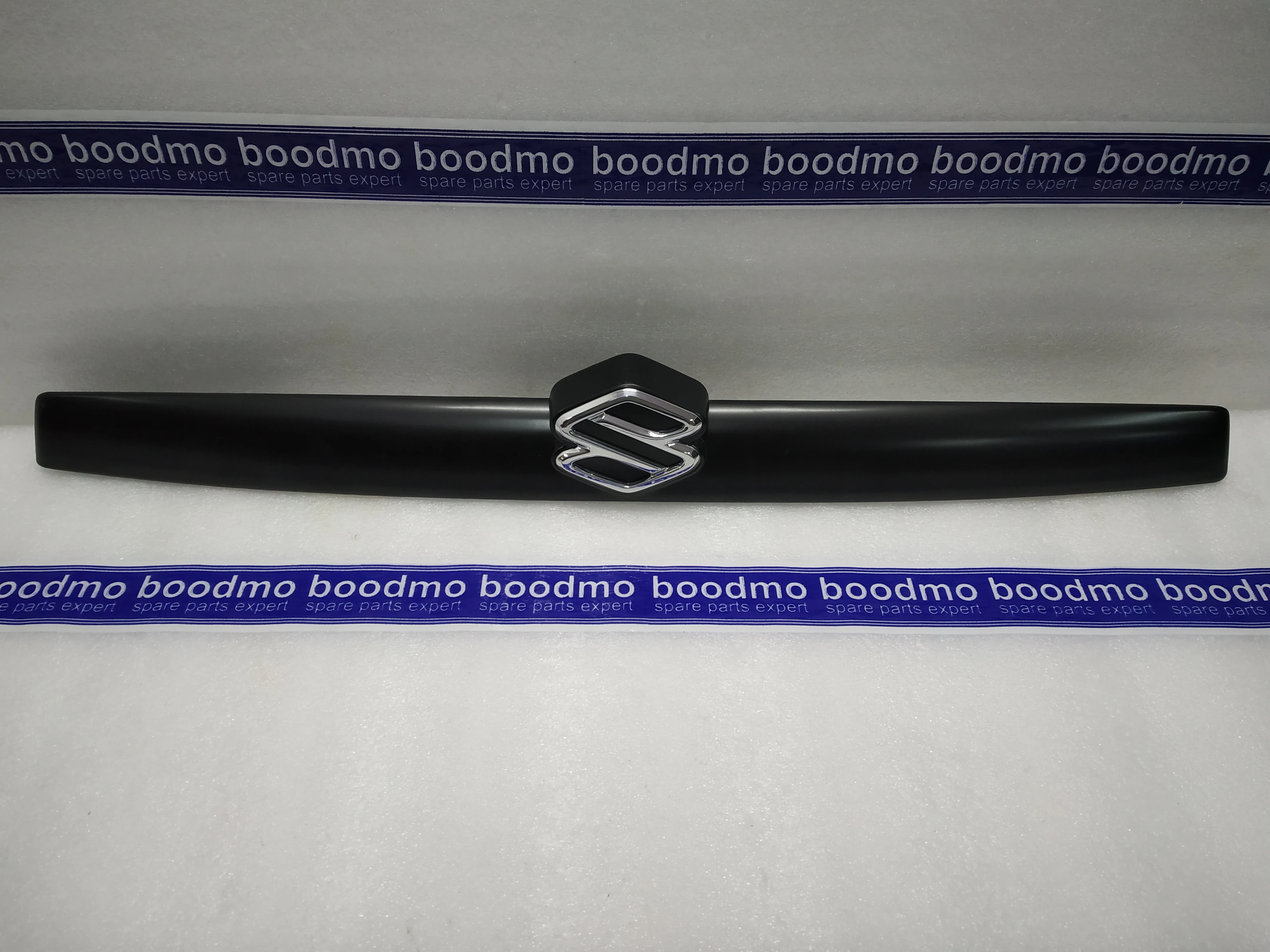COVER COMPBACK DR LICENSE(ZEN MINO: MARUTI SUZUKI 83930M74FA0