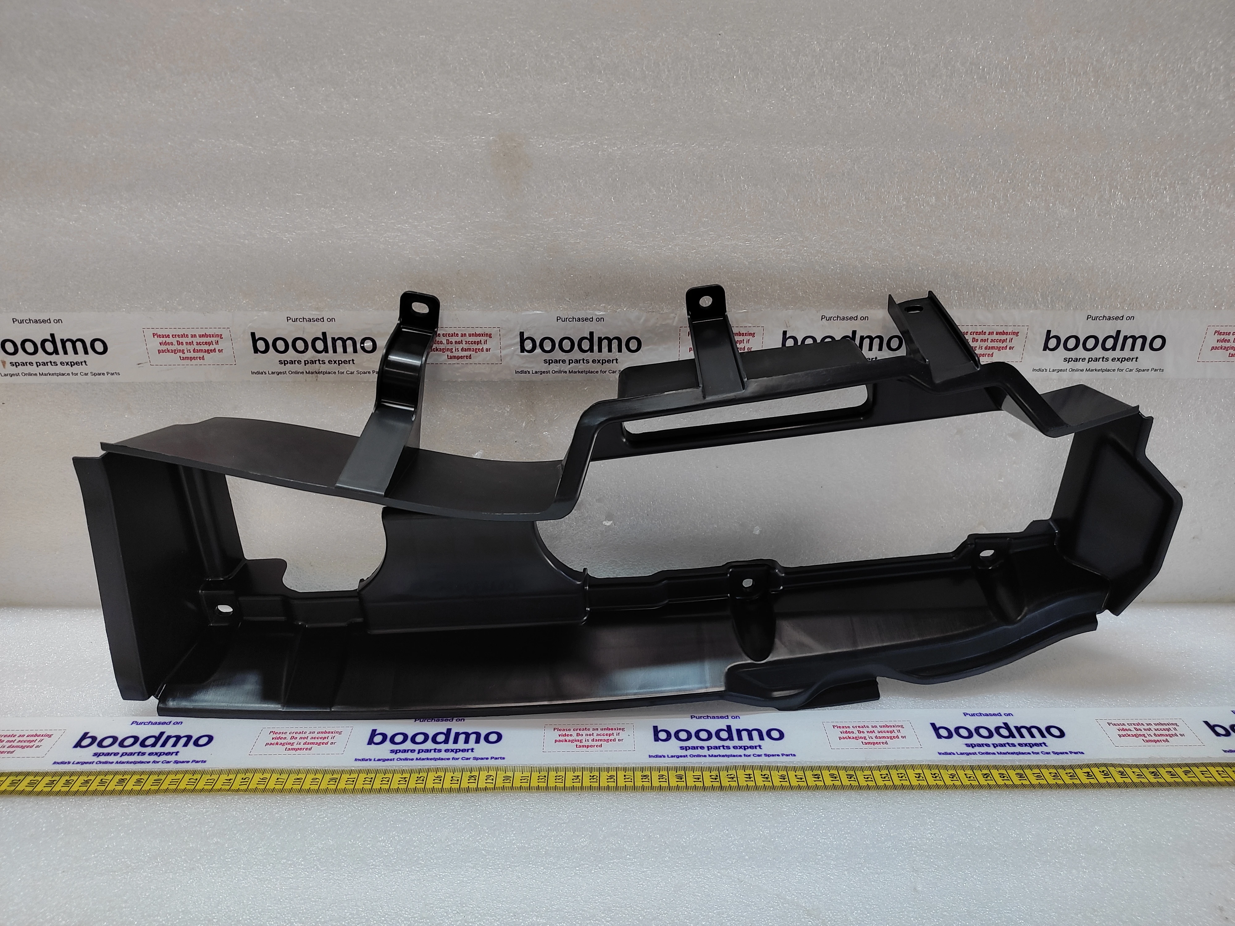 COVER, FRONT END UPPER LH: MARUTI SUZUKI 72432M68T00