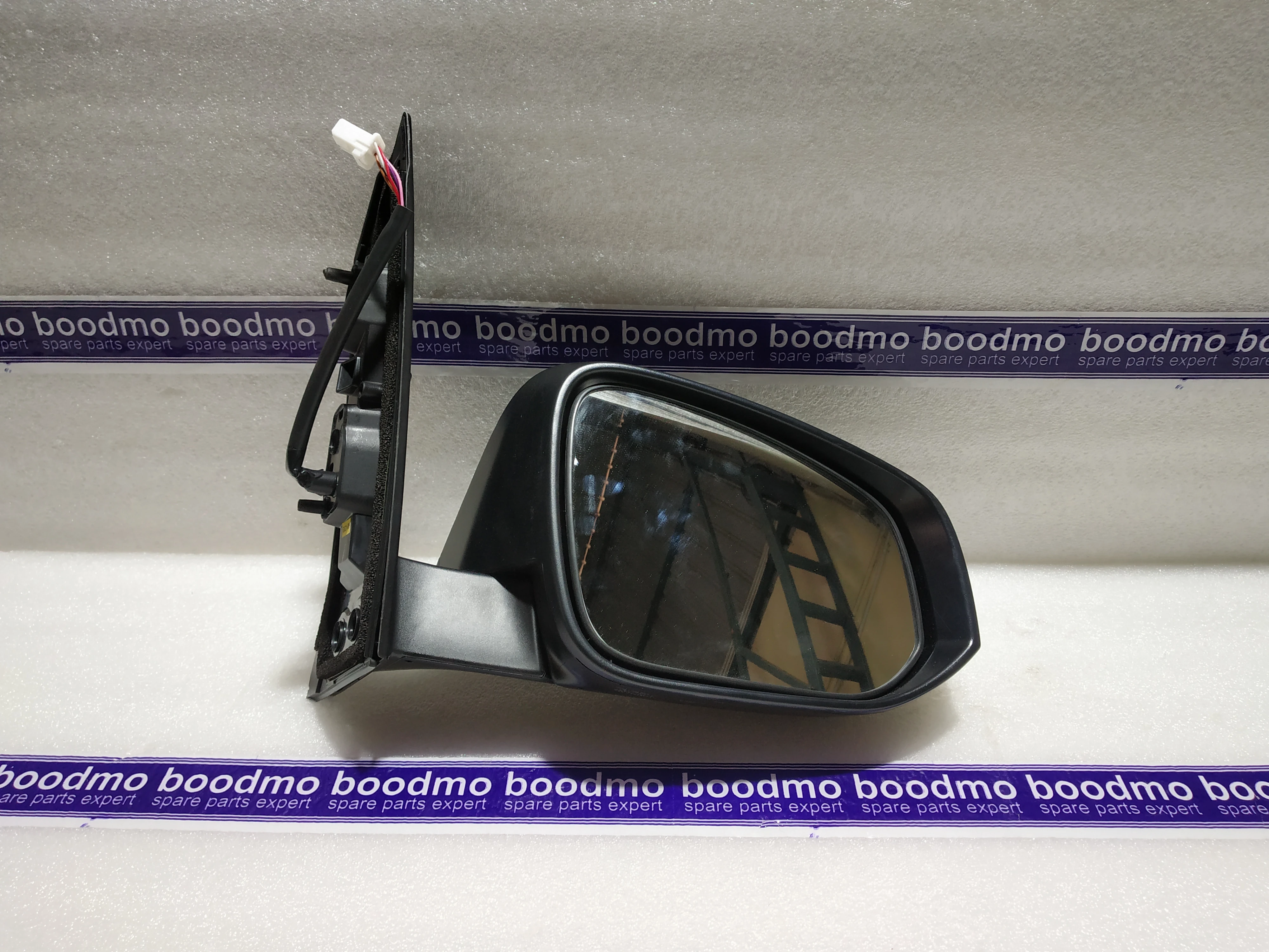 Innova crysta right side mirror deals price