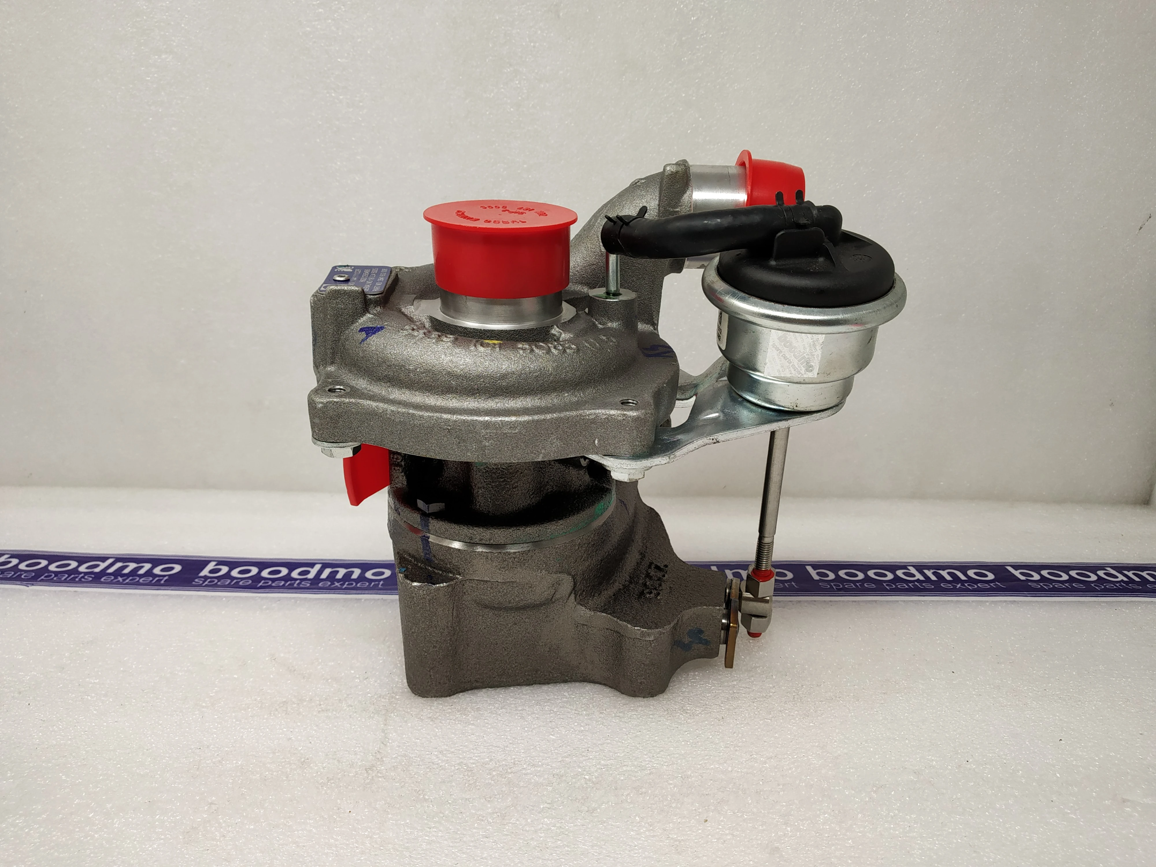 Turbocharger: TEL Turbo Energy 203529820298 -compatibility