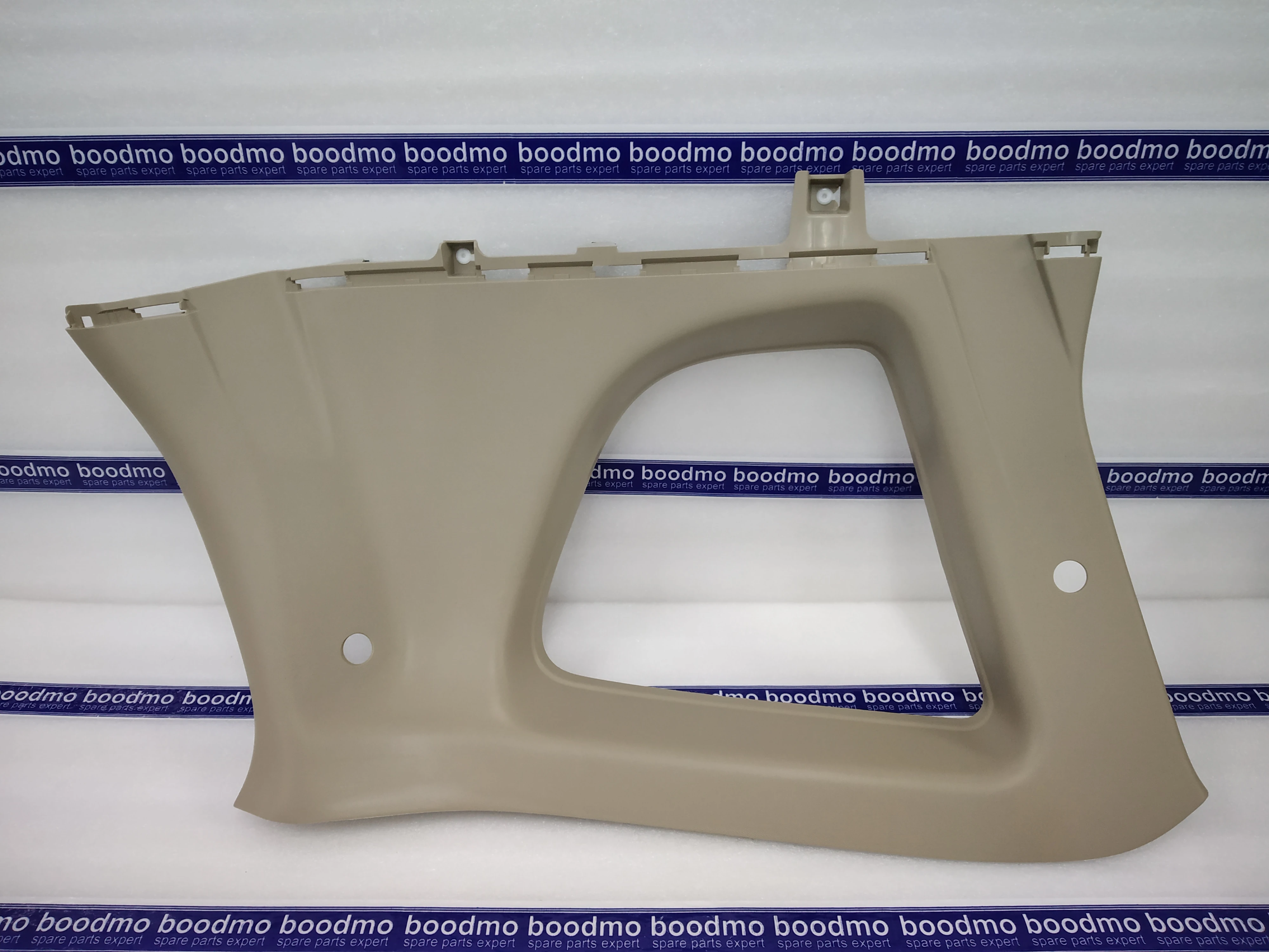 TRIM, QTR INNER UPR RH (BEIGE): MARUTI SUZUKI 76250M60M00-V6N