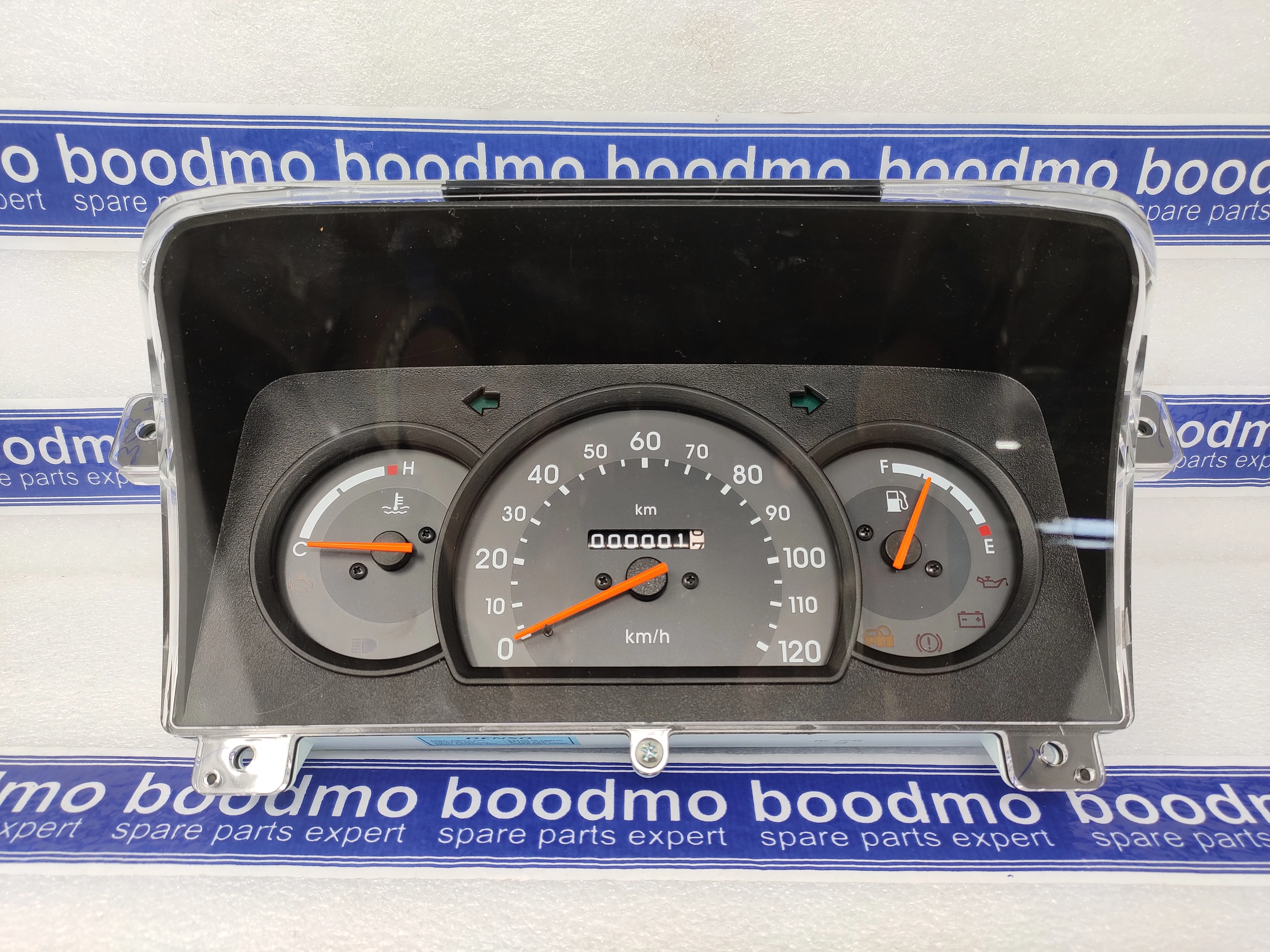 Maruti omni store speedometer price