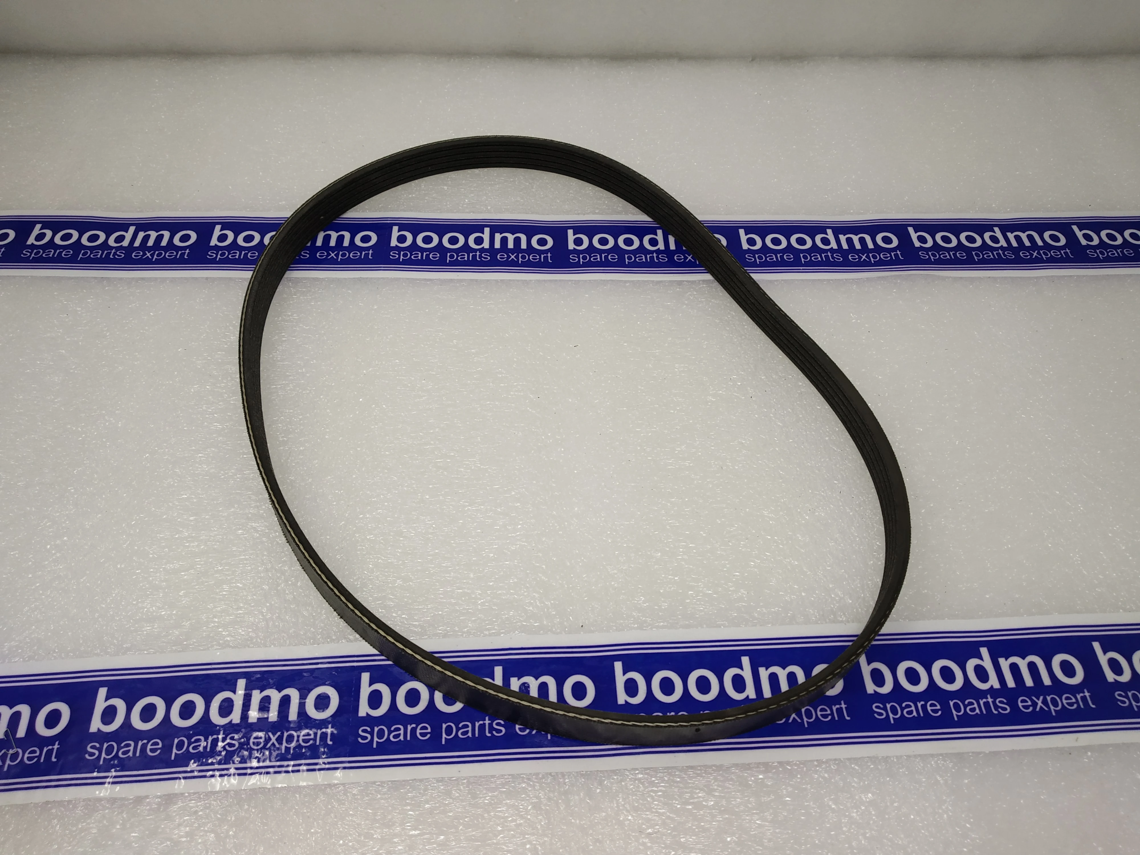 V-Ribbed Belt: BANDO 5P90 -compatibility, features, prices. boodmo