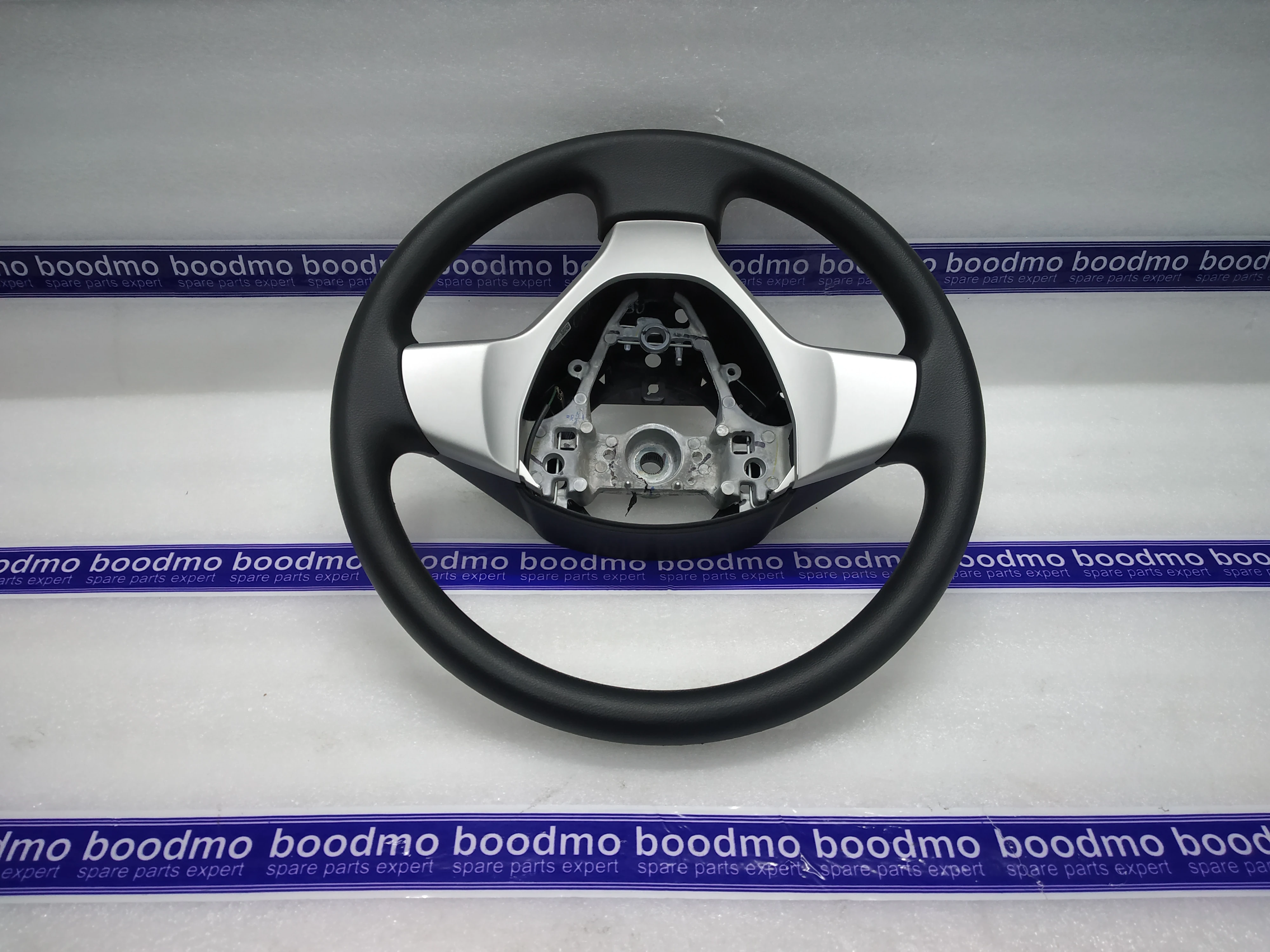 WHEEL ASSY STEERING: MARUTI SUZUKI 48110M65M20-GJL -compatibility