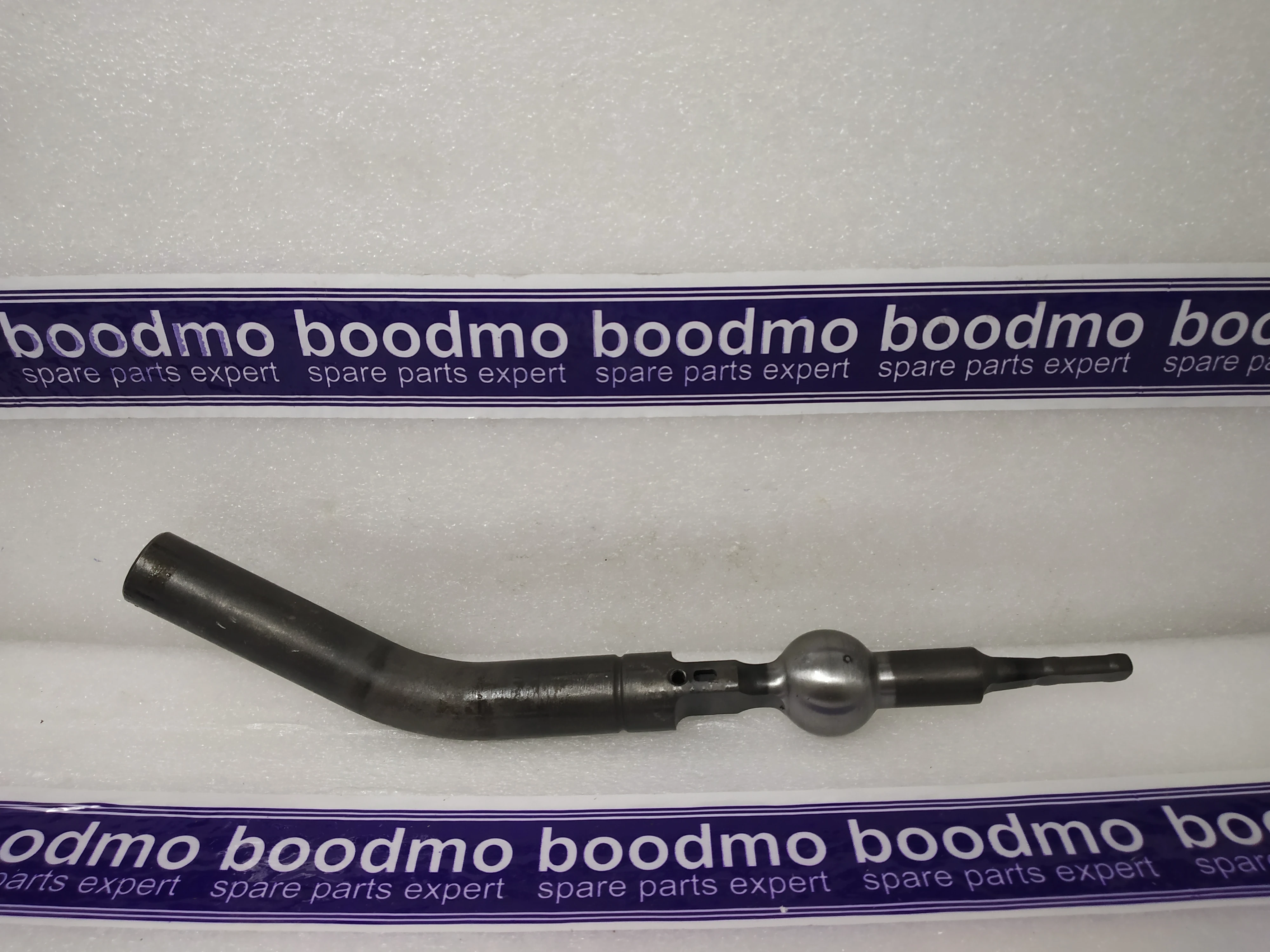 BTM LEVER NGT530R RHD FOR NUETRAL SWITCH: MAHINDRA 0706AAD02060N