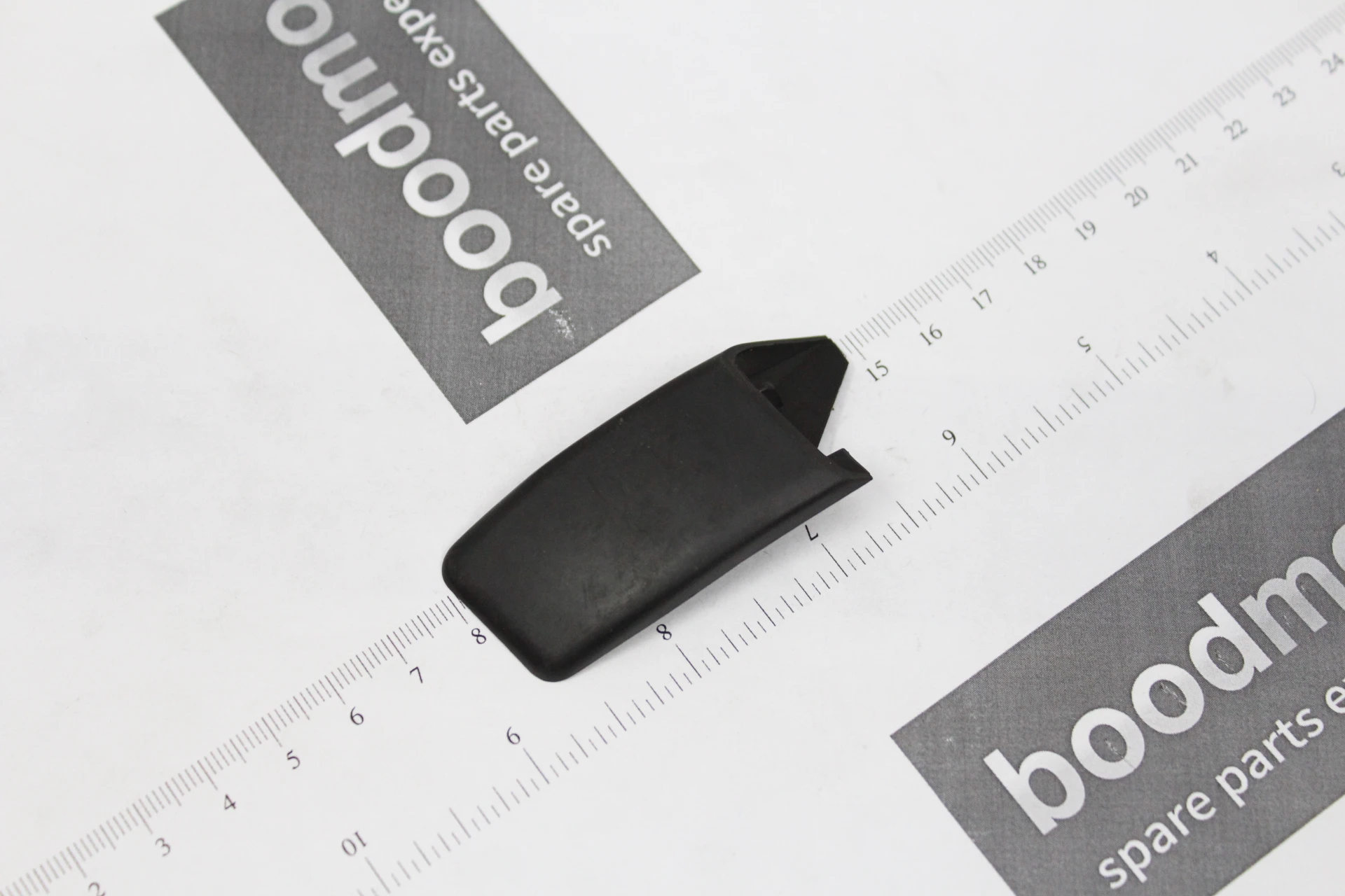 END ROOF MOULDING LH (MAT FINISH): MARUTI SUZUKI 78162M84050
