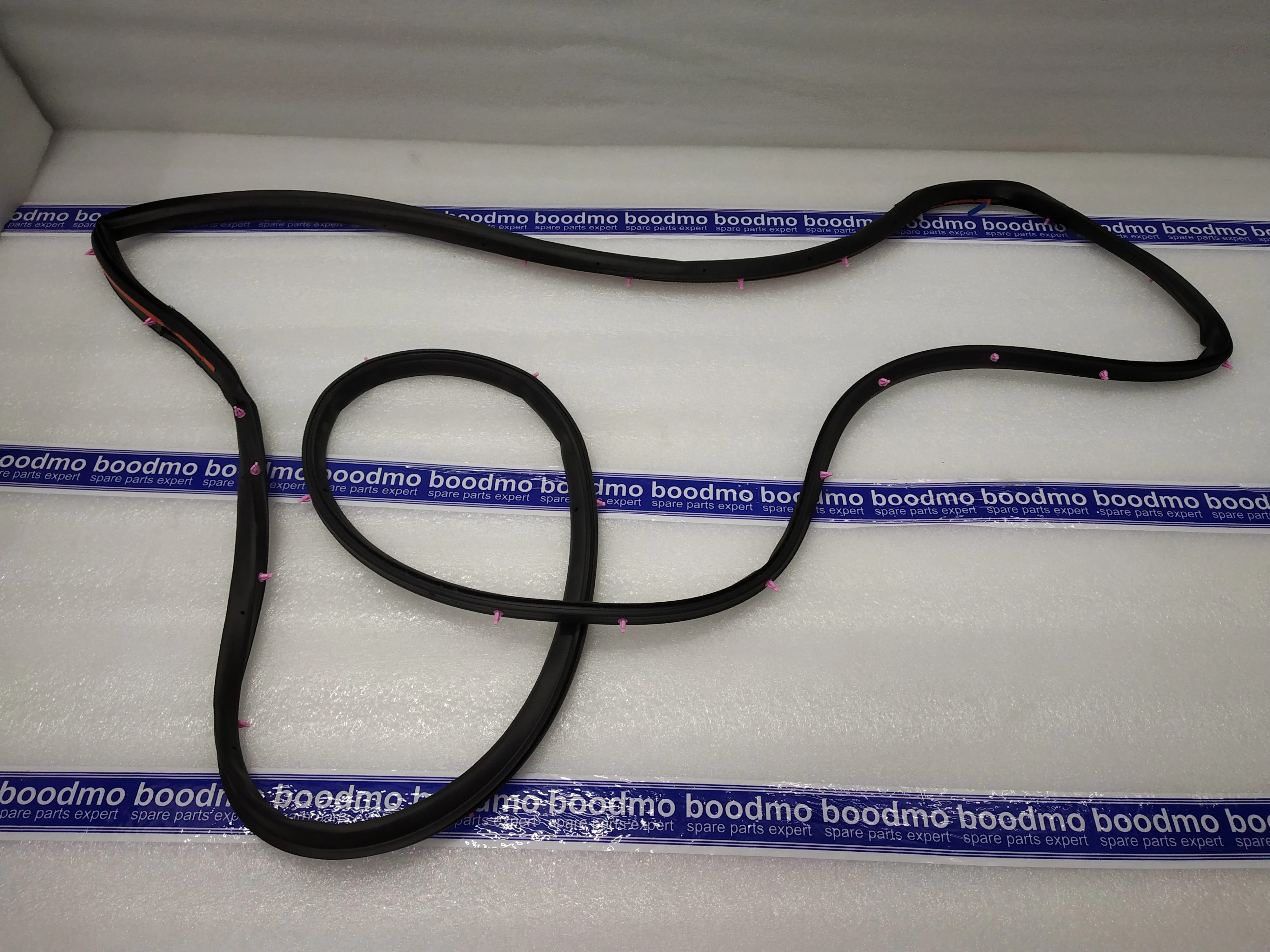 WEATHERSTRIPFRONT D: MARUTI SUZUKI 84641M75J00 -compatibility