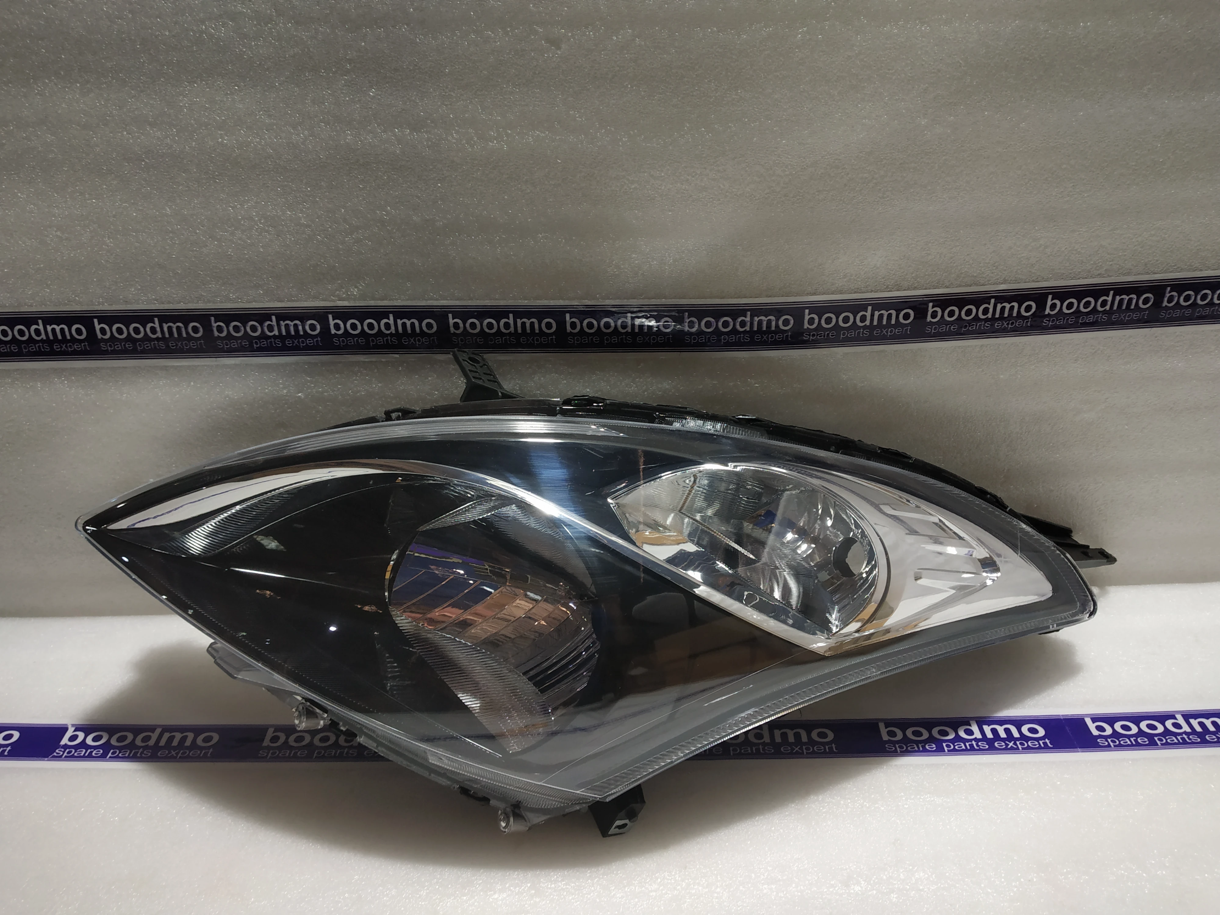 Swift dzire shop front light