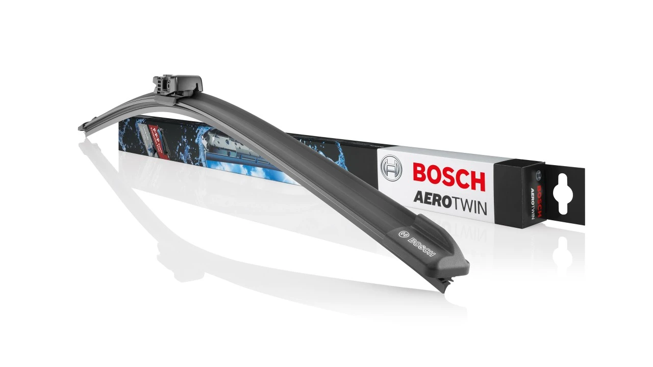 Bosch wiper blades for shop celerio