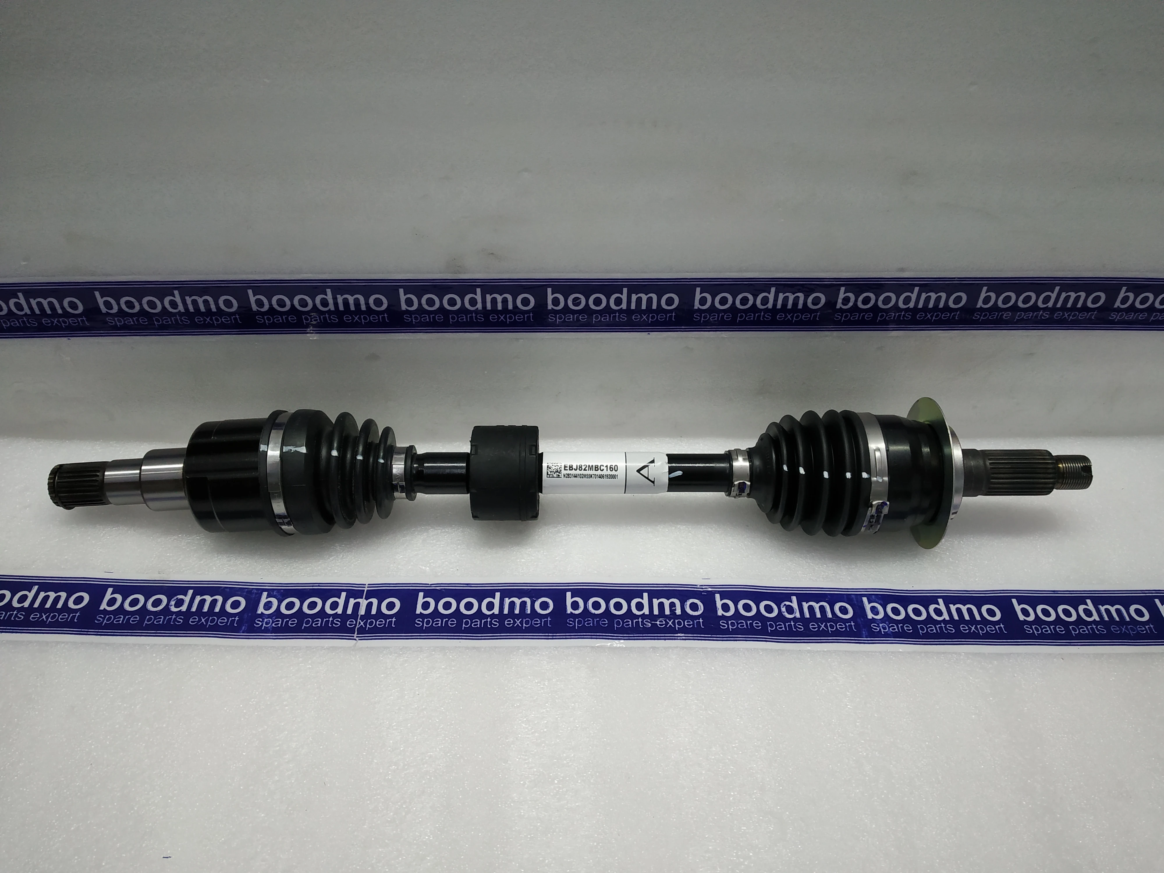 DRIVELINE フロントギア SHAFT ASSY FRONT DRIVEL: MARUTI SUZUKI 44102M55K70 -compatibility