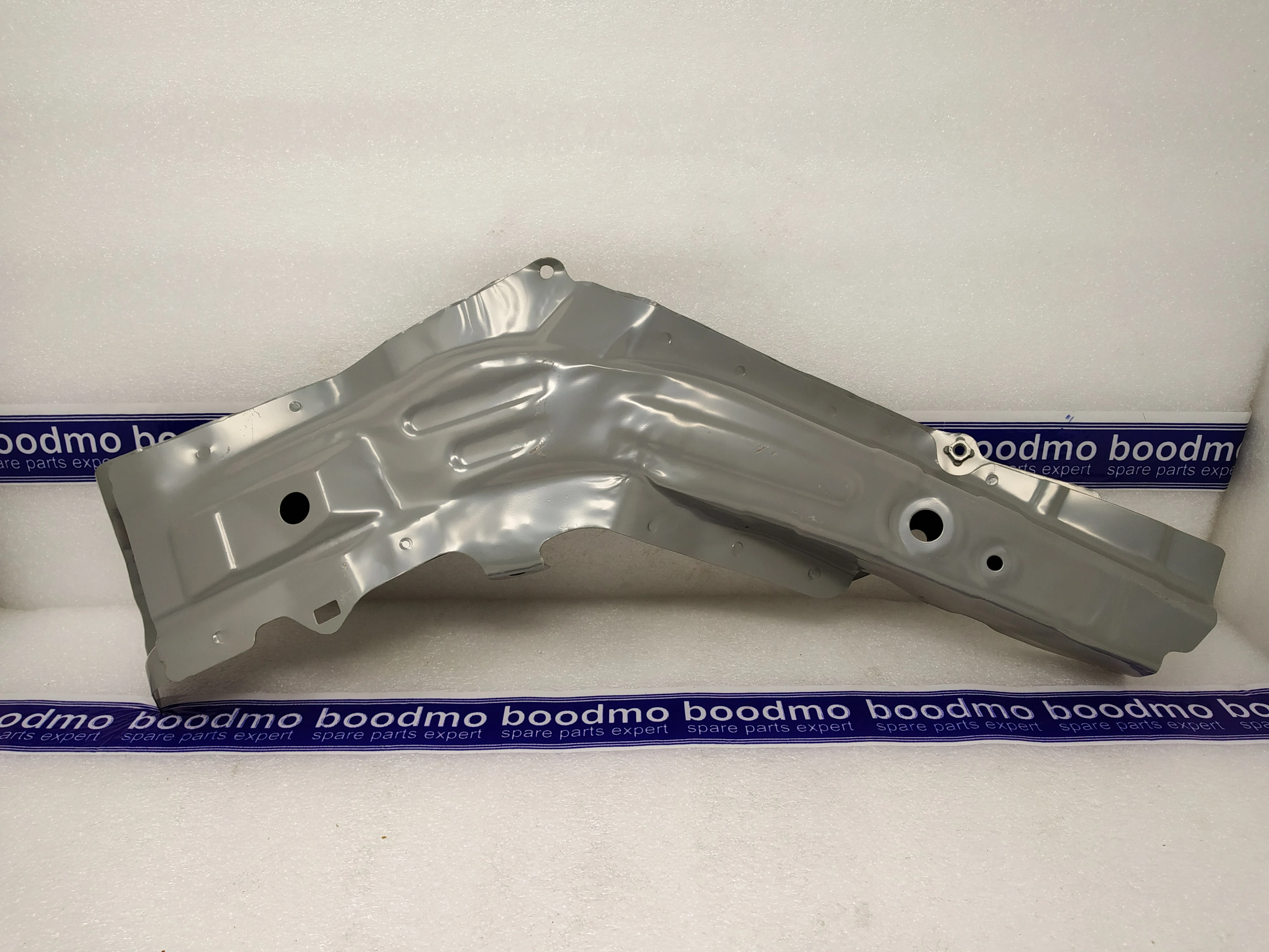 EXTENSION SET, R. FR. WHEELHOUSE LOWER: Honda 04674TG1T00ZZ