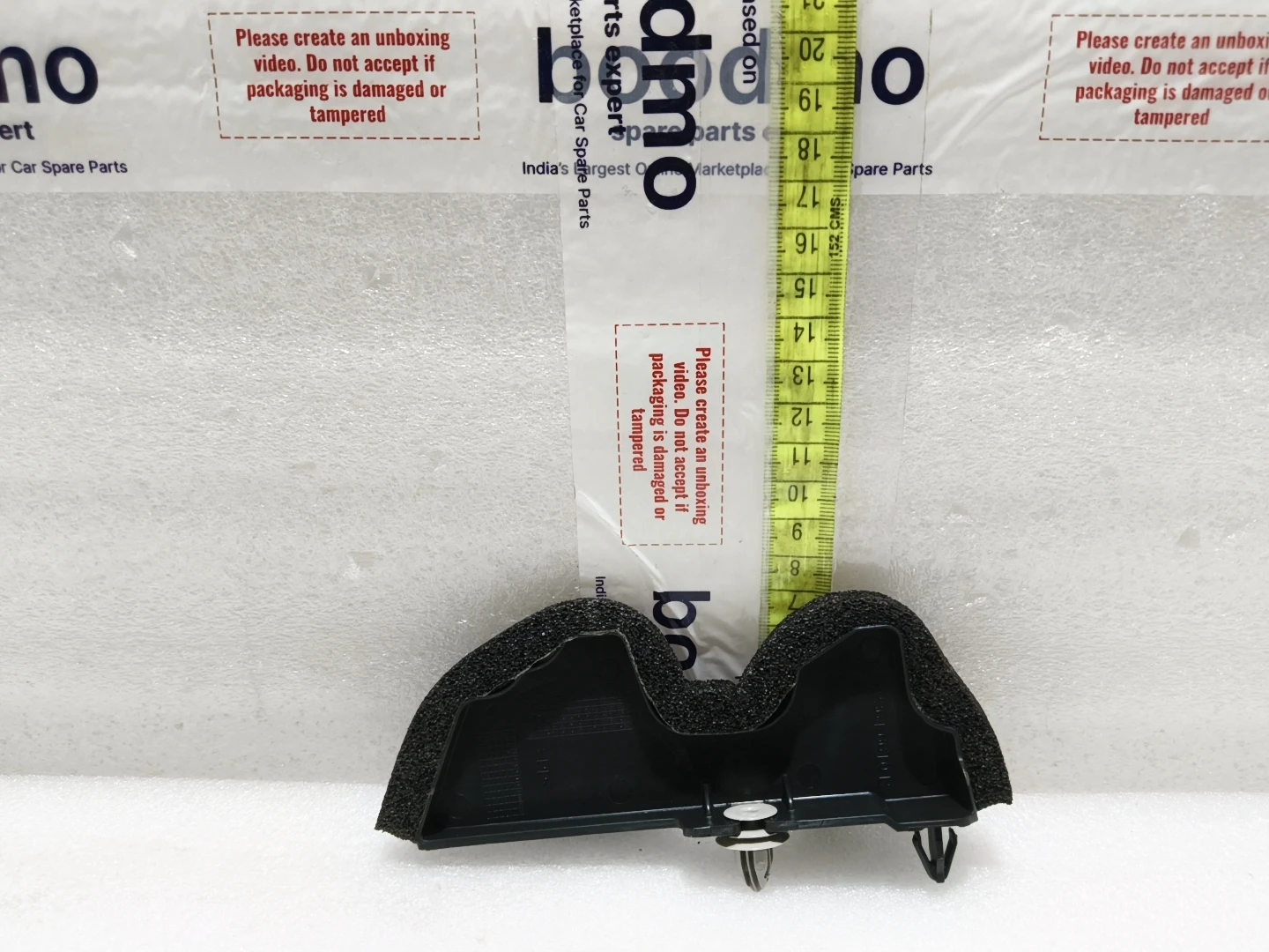 SEAL, COWL SIDE, RH: MARUTI SUZUKI 72364M66T00 -compatibility