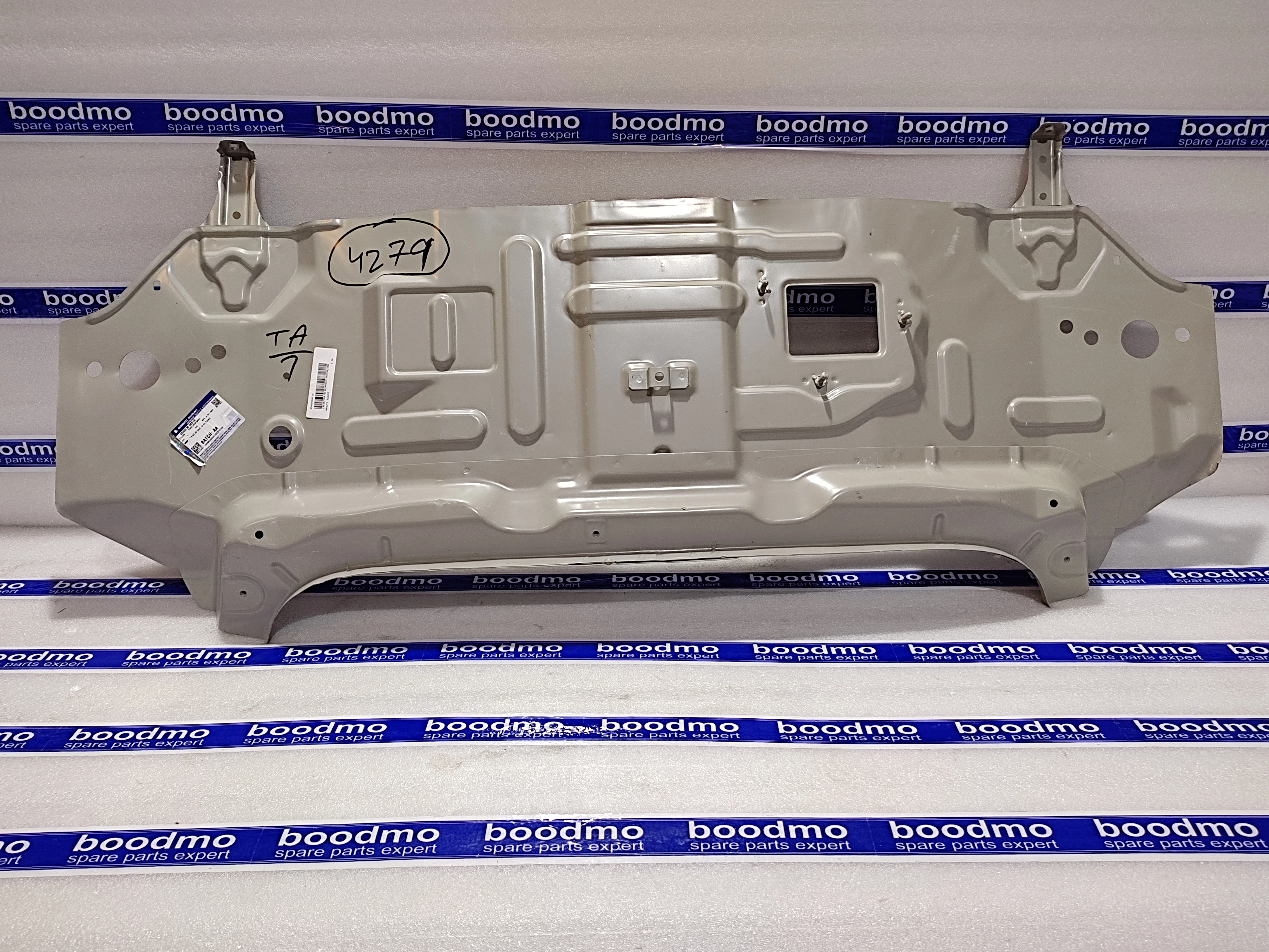 PANELREAR SKIRT: MARUTI SUZUKI 65400M68K10 -compatibility