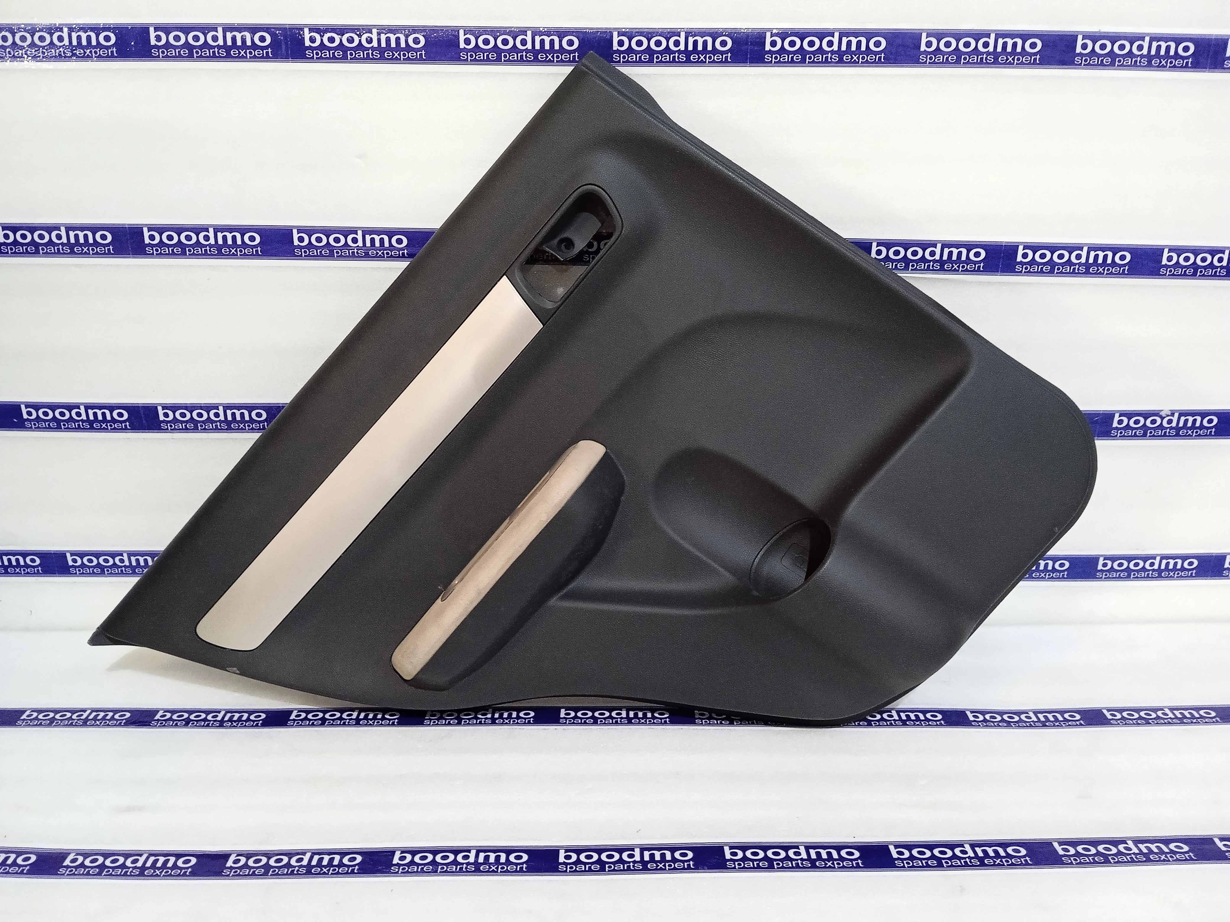 TRIM, REAR DOOR LH: MARUTI SUZUKI 83740M74KA0-FRL -compatibility