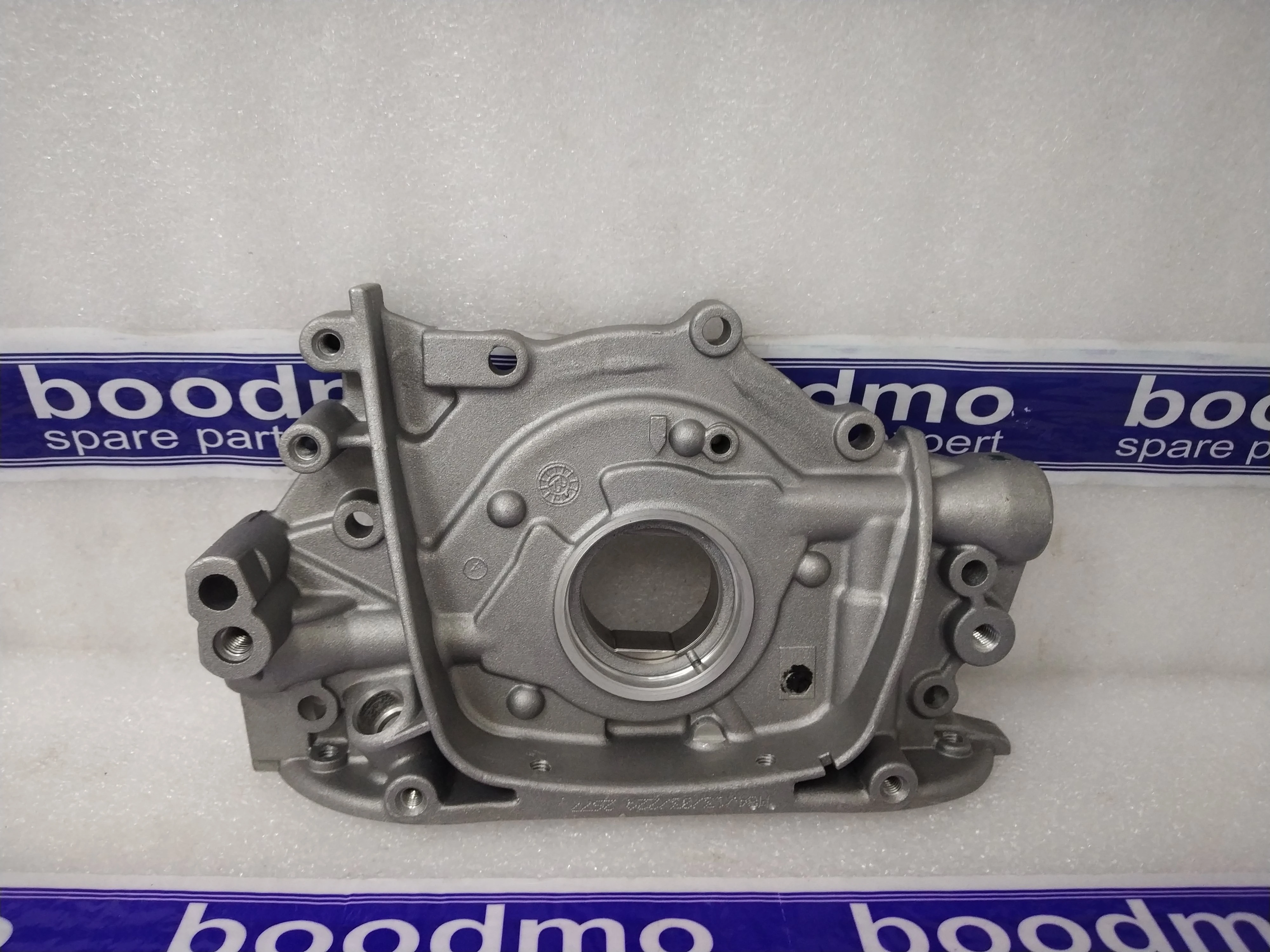 PUMP ASSY, OIL: Autolec OP491 -compatibility, features, prices. boodmo