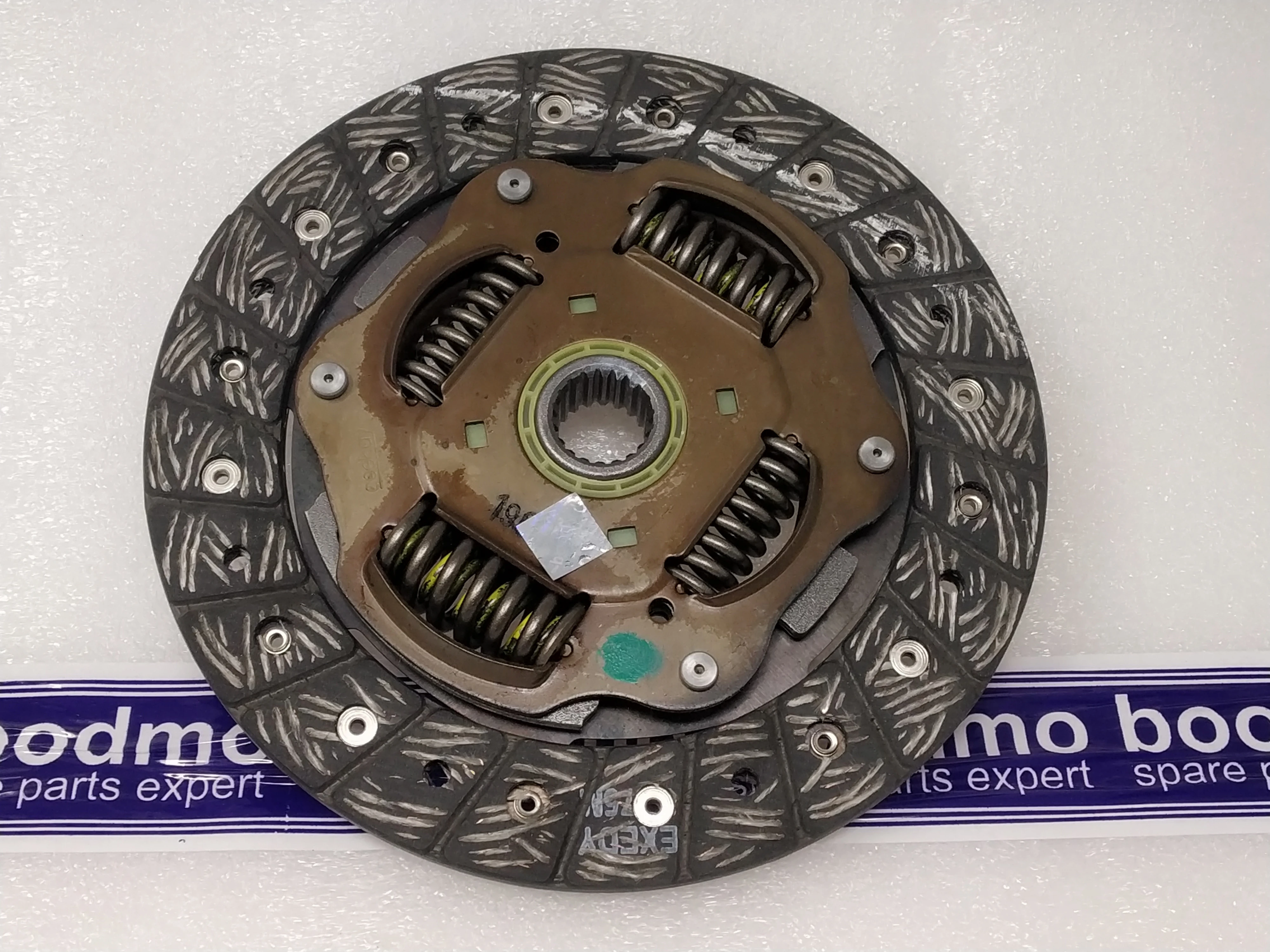 Sx4 clutch best sale plate price