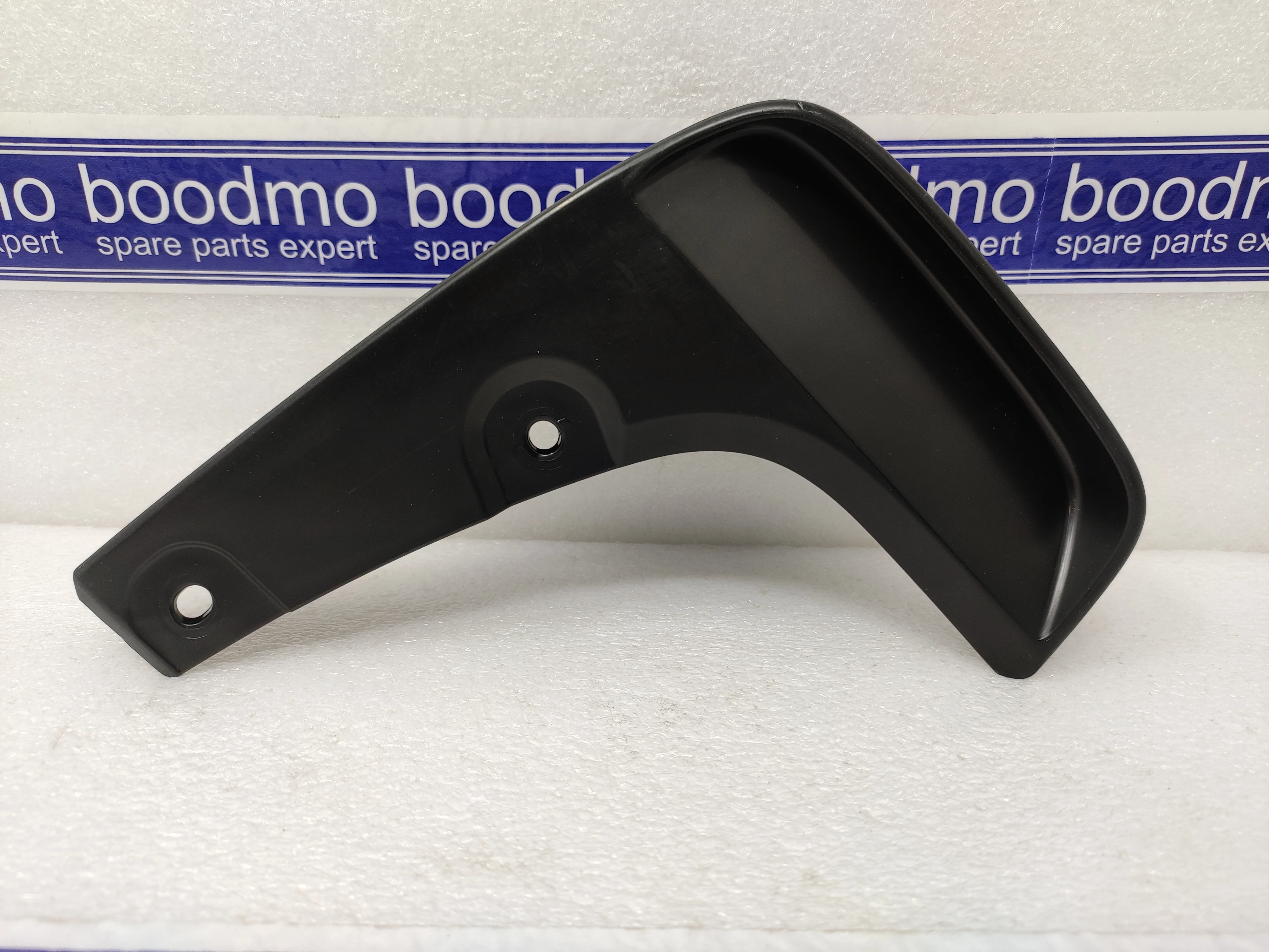 FLAP, MUD FRONT LH (BLACK): MARUTI SUZUKI 72221M72R00-5PK