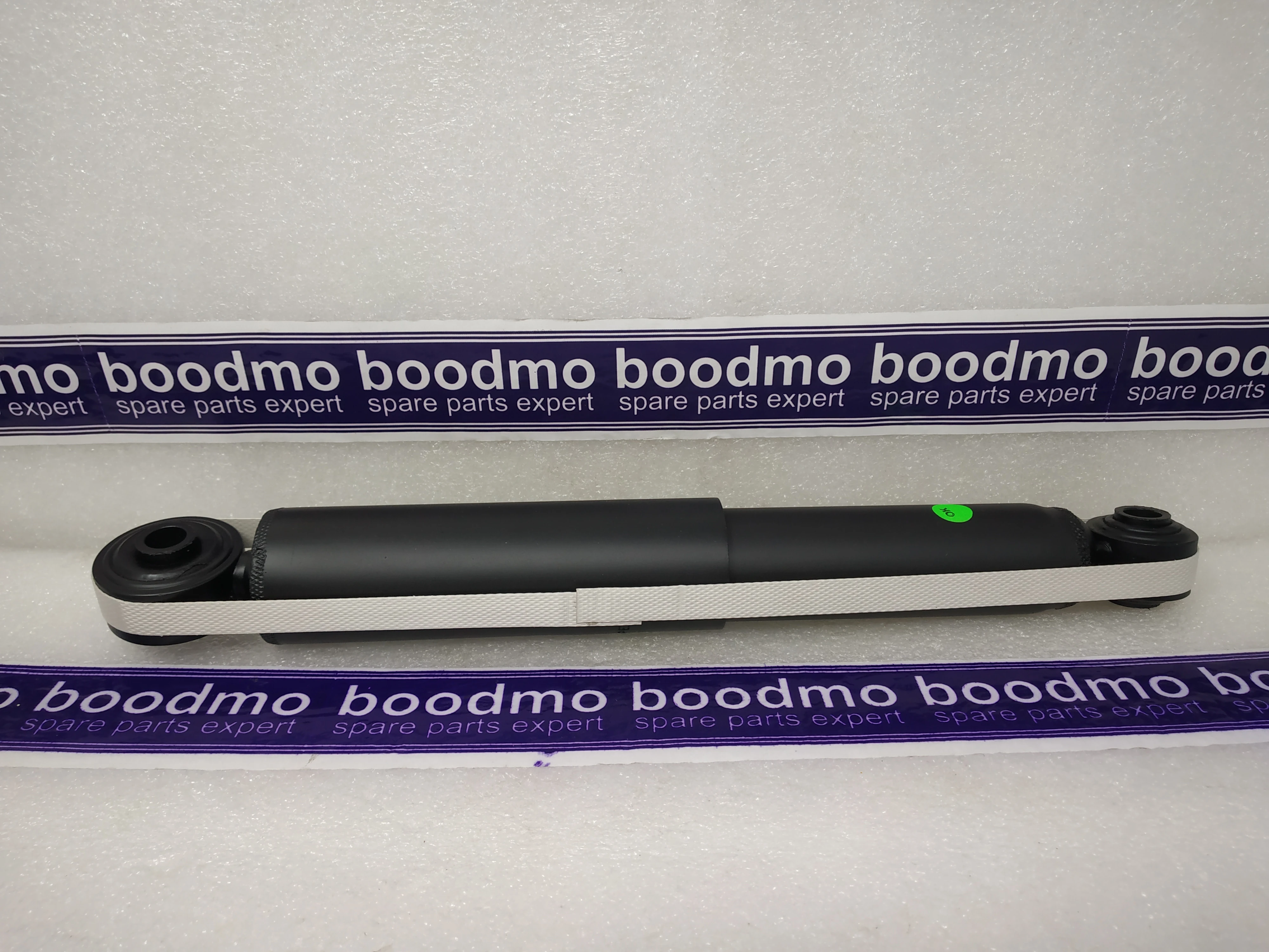 Rear Shock Absorber: UNO MINDA SS-1018R -compatibility, features