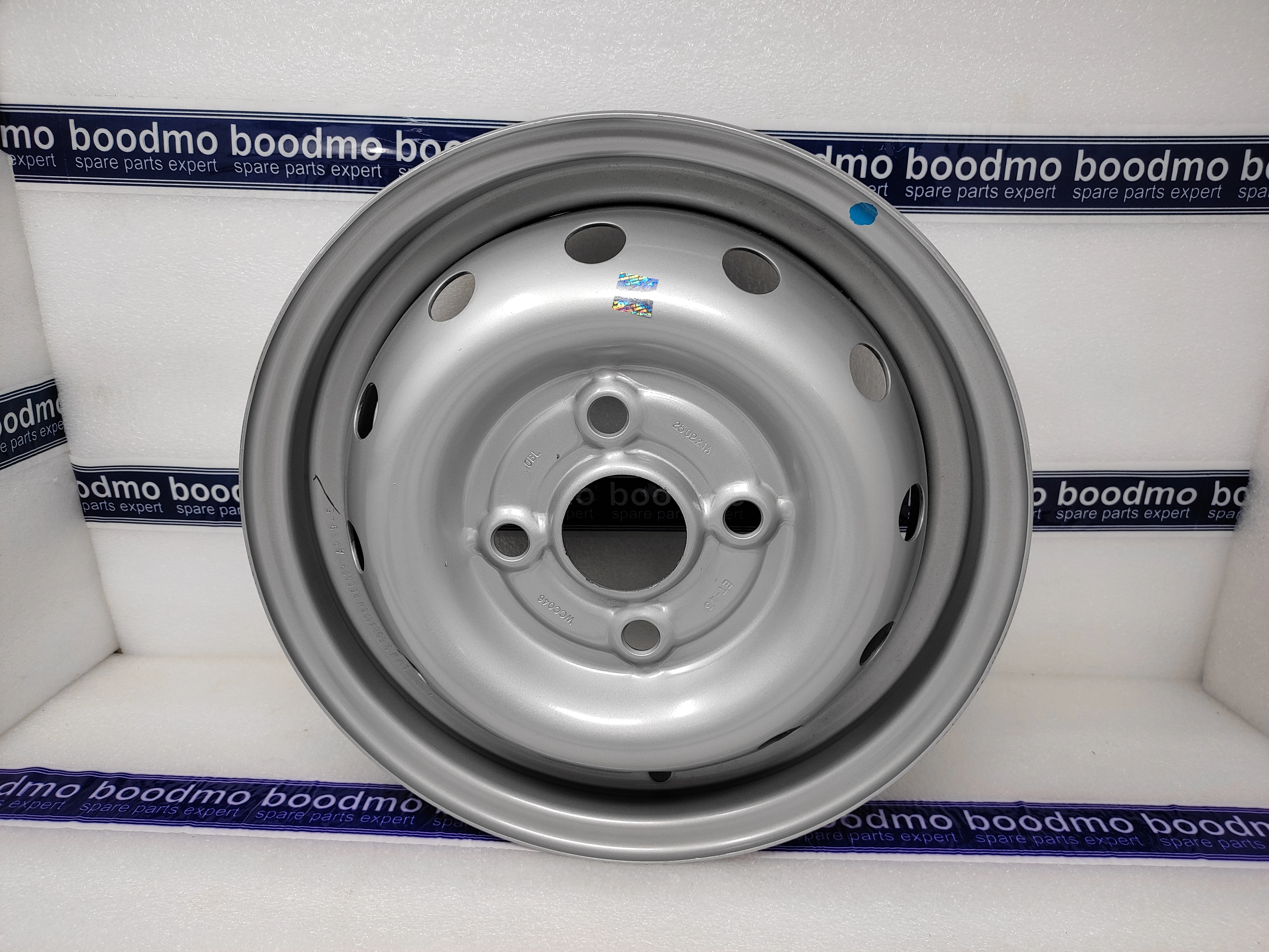 WHEEL COMP (12X3.5B): MARUTI SUZUKI 43210M79GD0-39M -compatibility