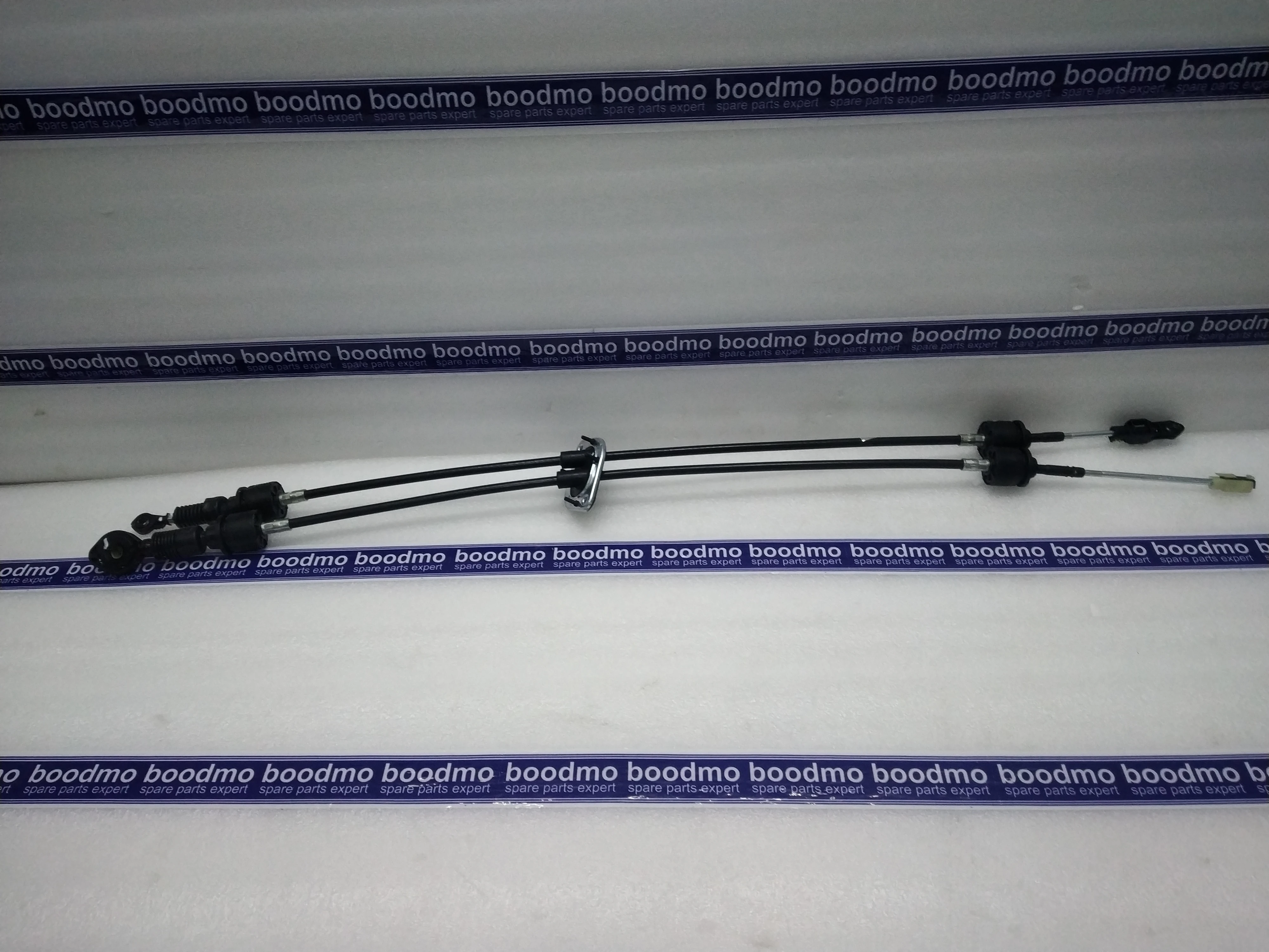 CABLE ASSY,SHIFT & SELECT CONT: MARUTI SUZUKI 28300M53M01