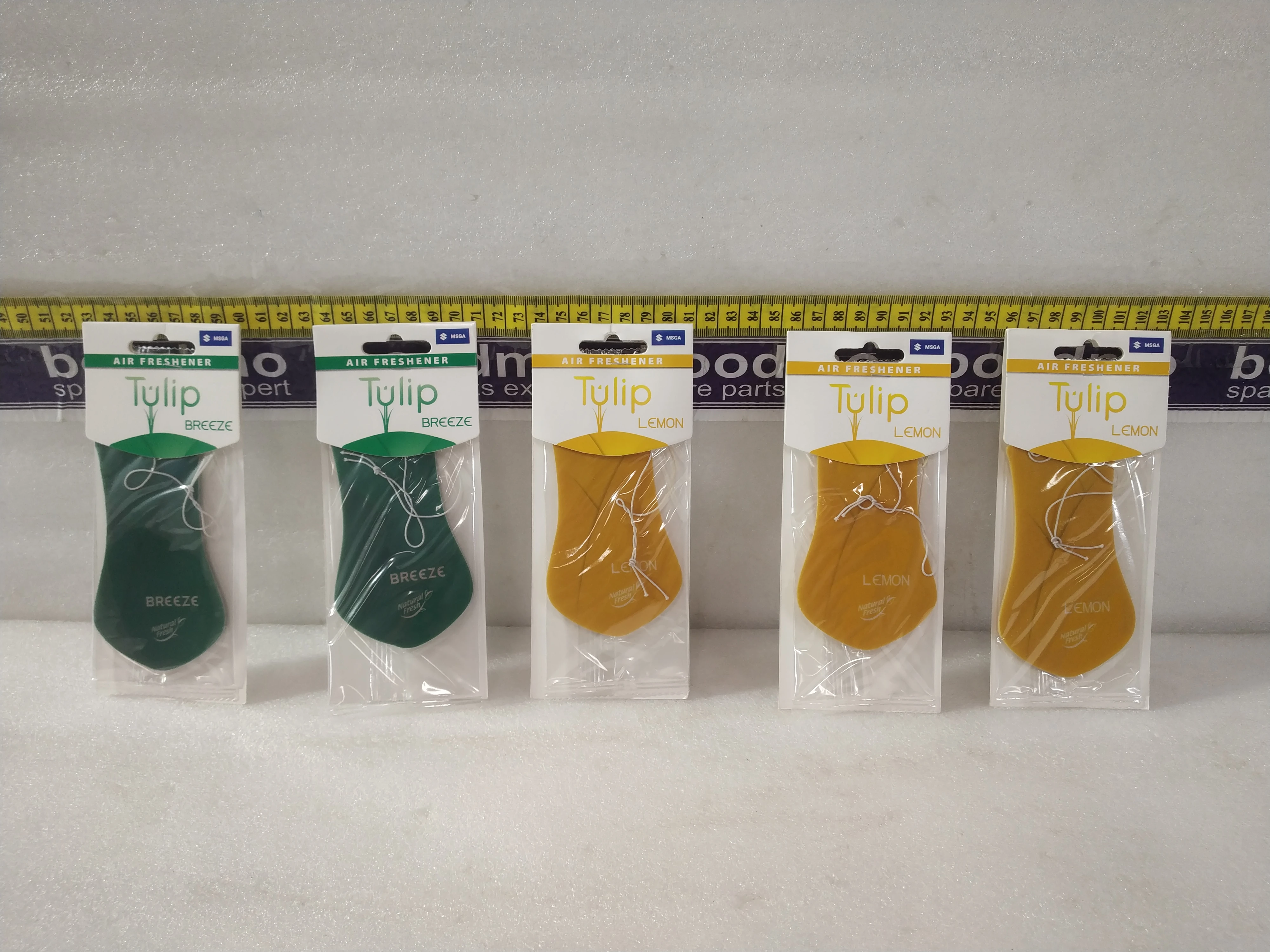 PRF HANGING SAVER PACK: MARUTI SUZUKI 990J0M999GR-570