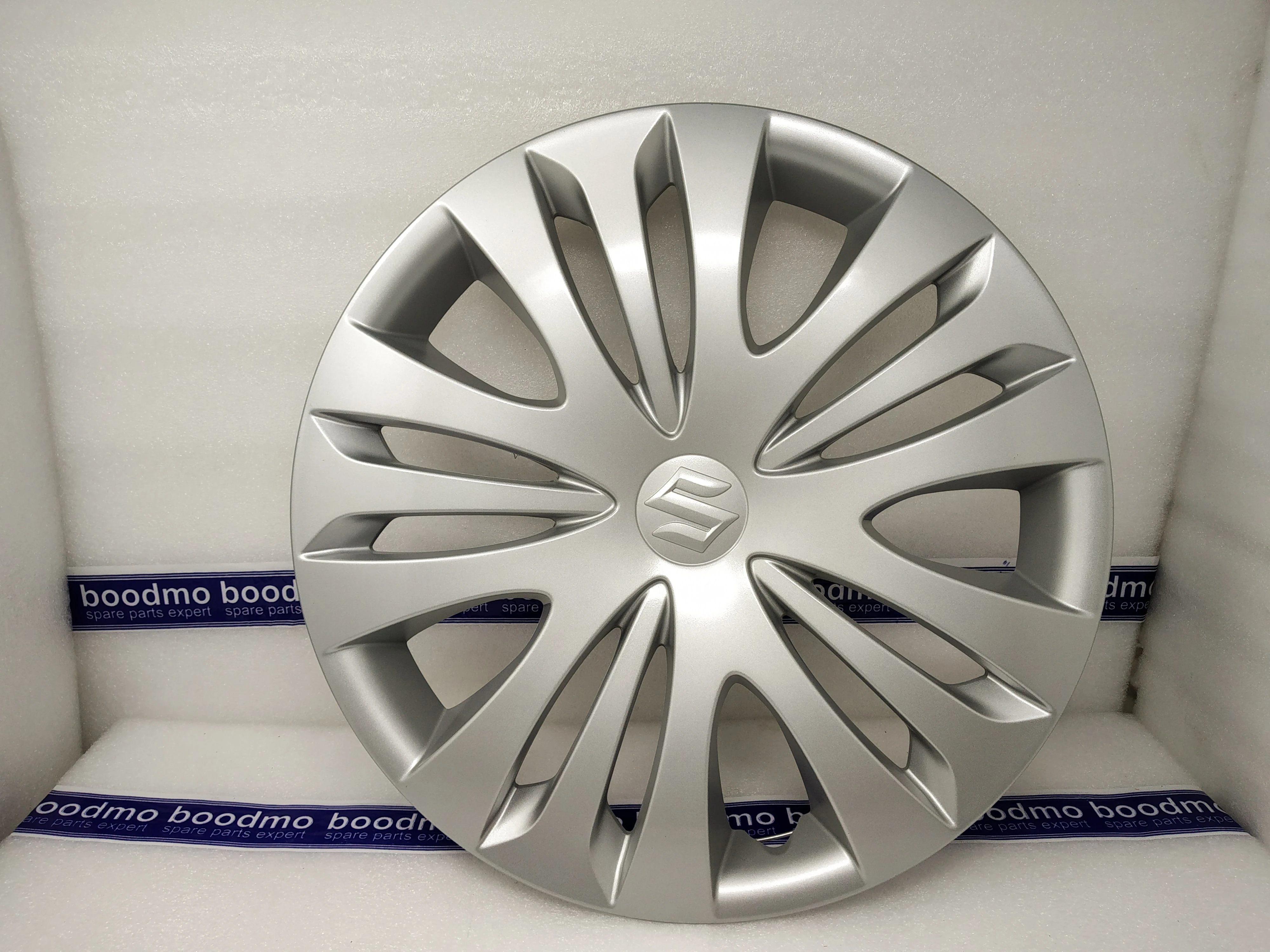 New ertiga shop wheel cover