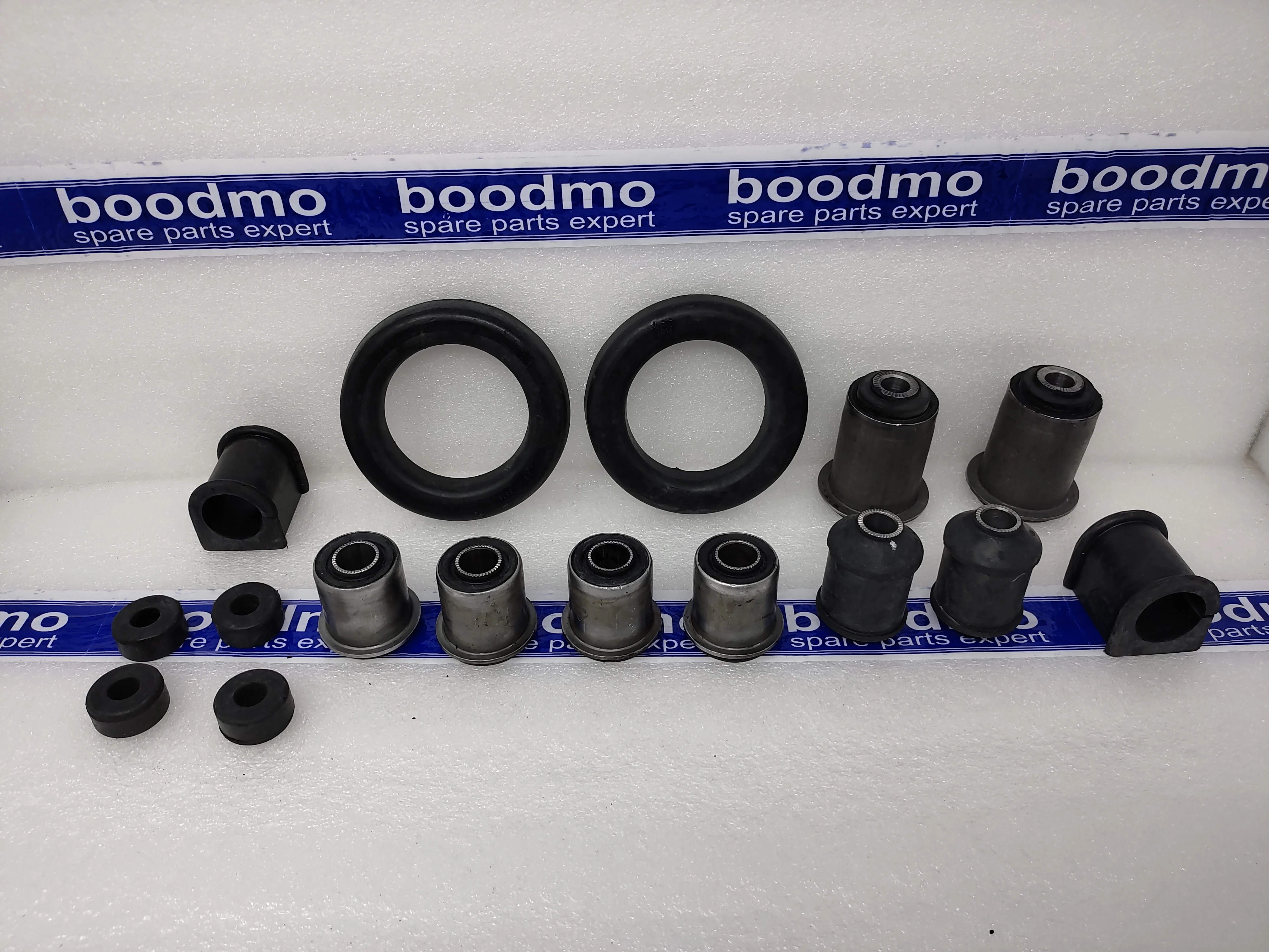 アクセサリー 7 Front Suspension Bush Kit: Autokoi KRPF14077 -compatibility