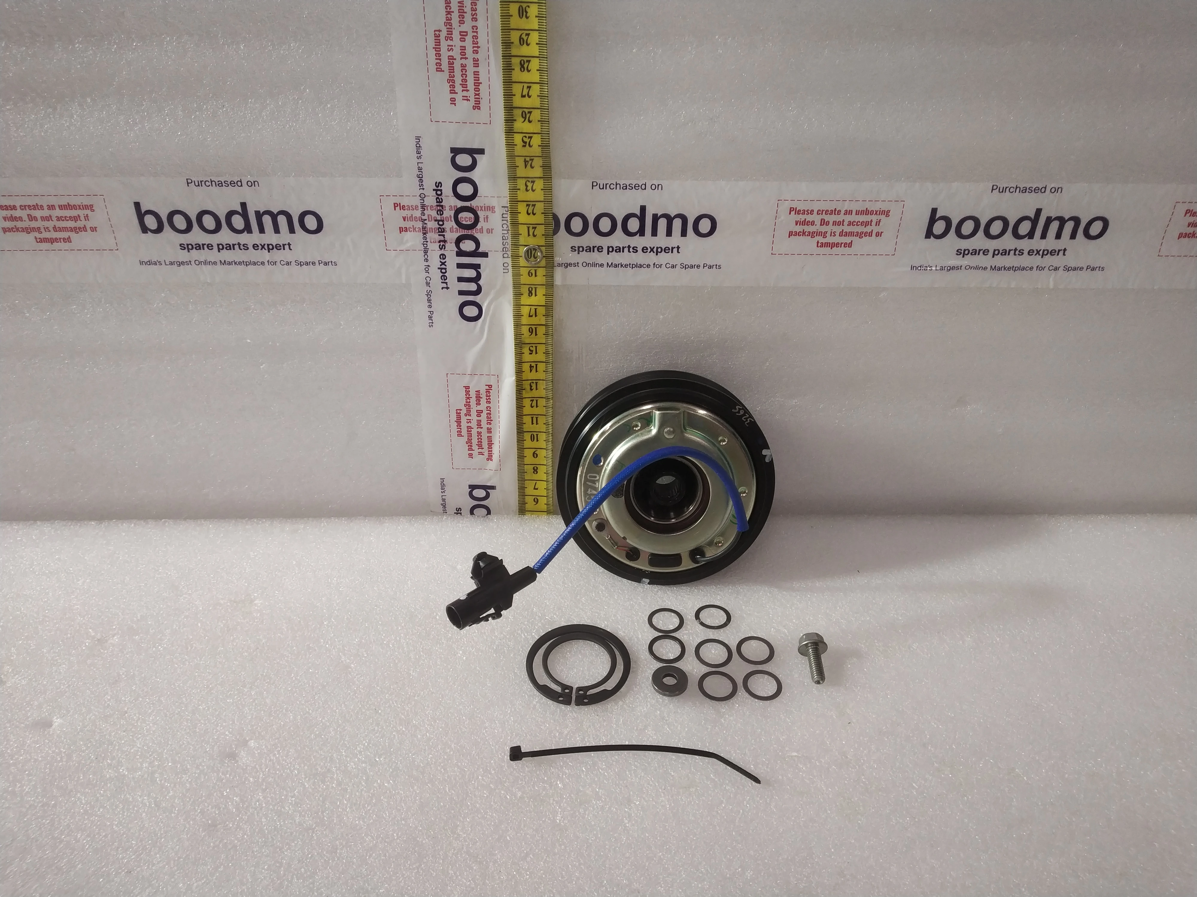 マイマイナ  MAGNET CLUTCH: MARUTI SUZUKI 95210M82R22 -compatibility, features
