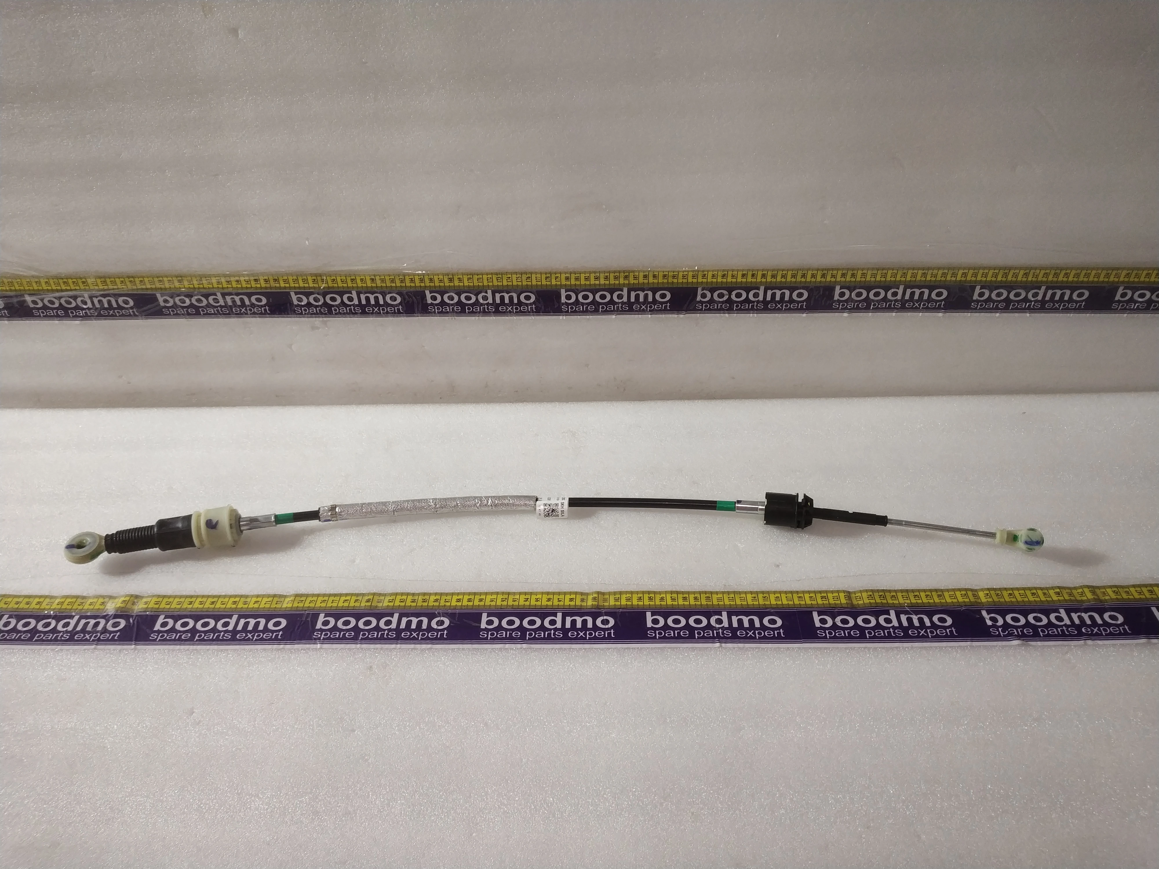CABLE ASSY,GEAR SHIFT CONTROL: MARUTI SUZUKI 28370M78T00